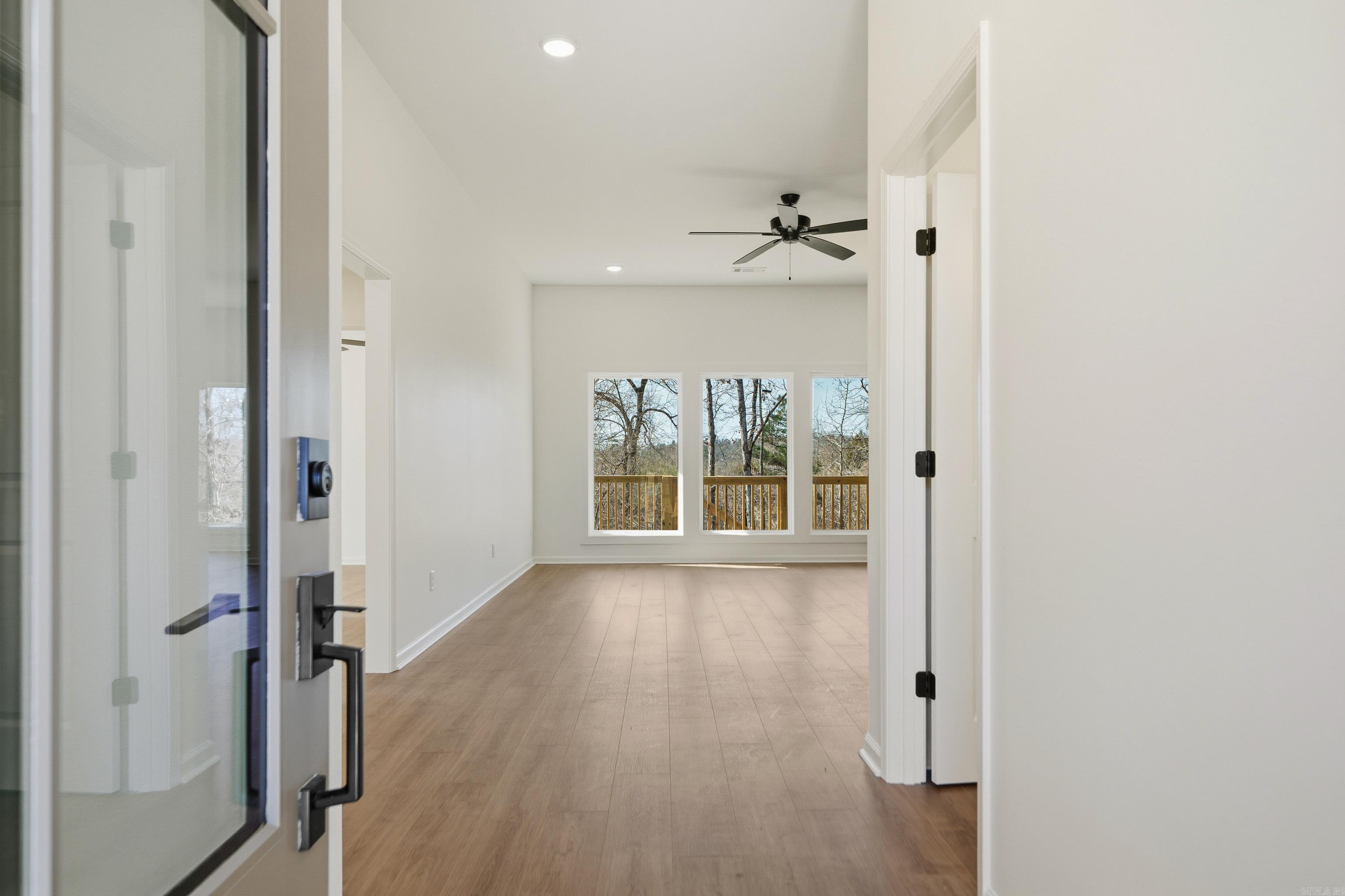 DIAMONDHEAD - Residential