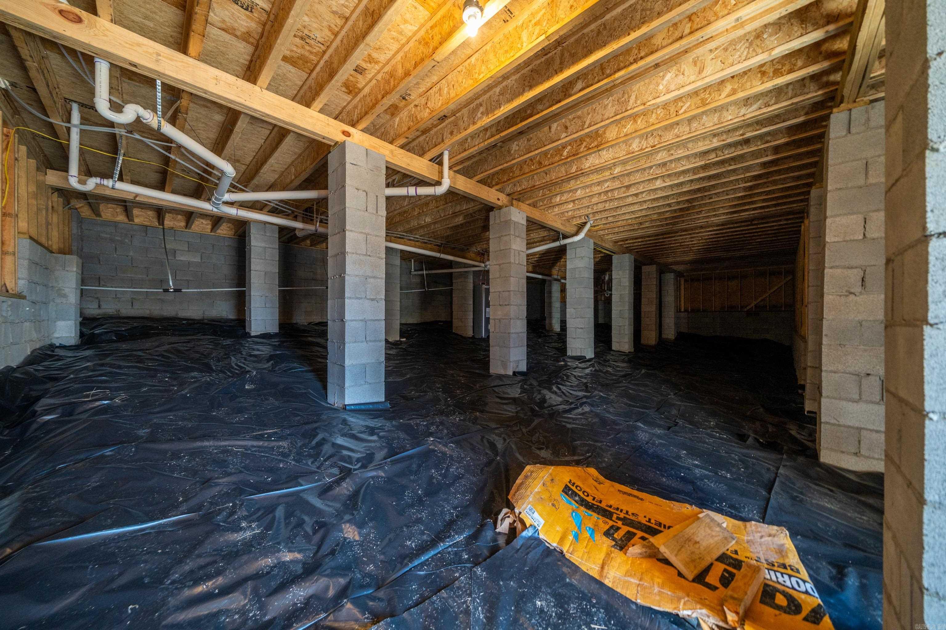 DIAMONDHEAD - Residential