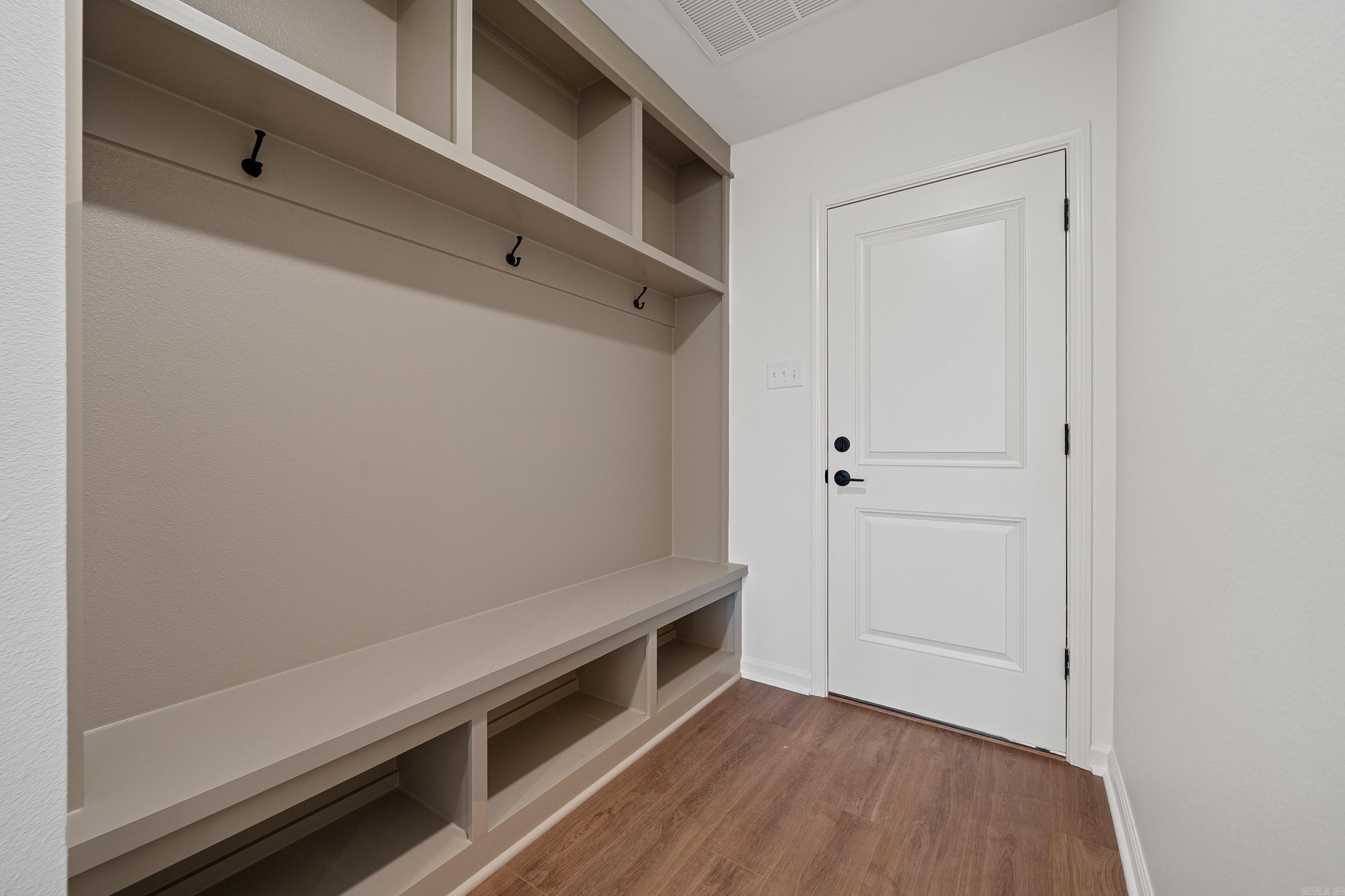 DIAMONDHEAD - Residential