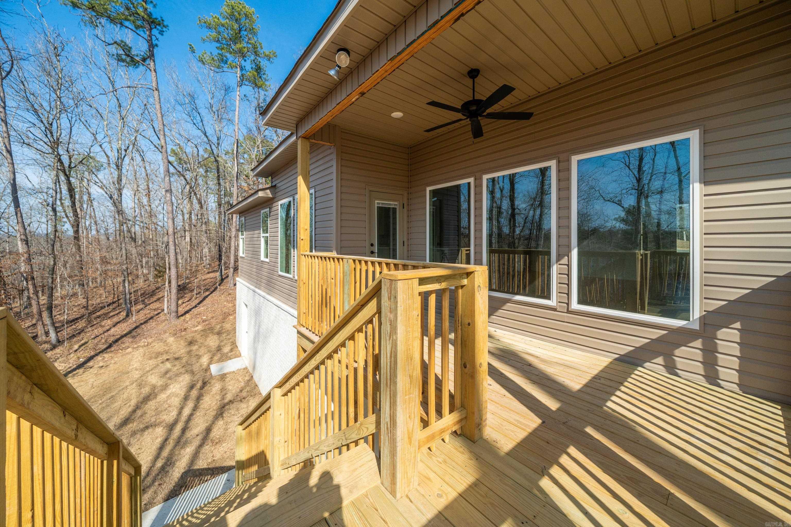 DIAMONDHEAD - Residential