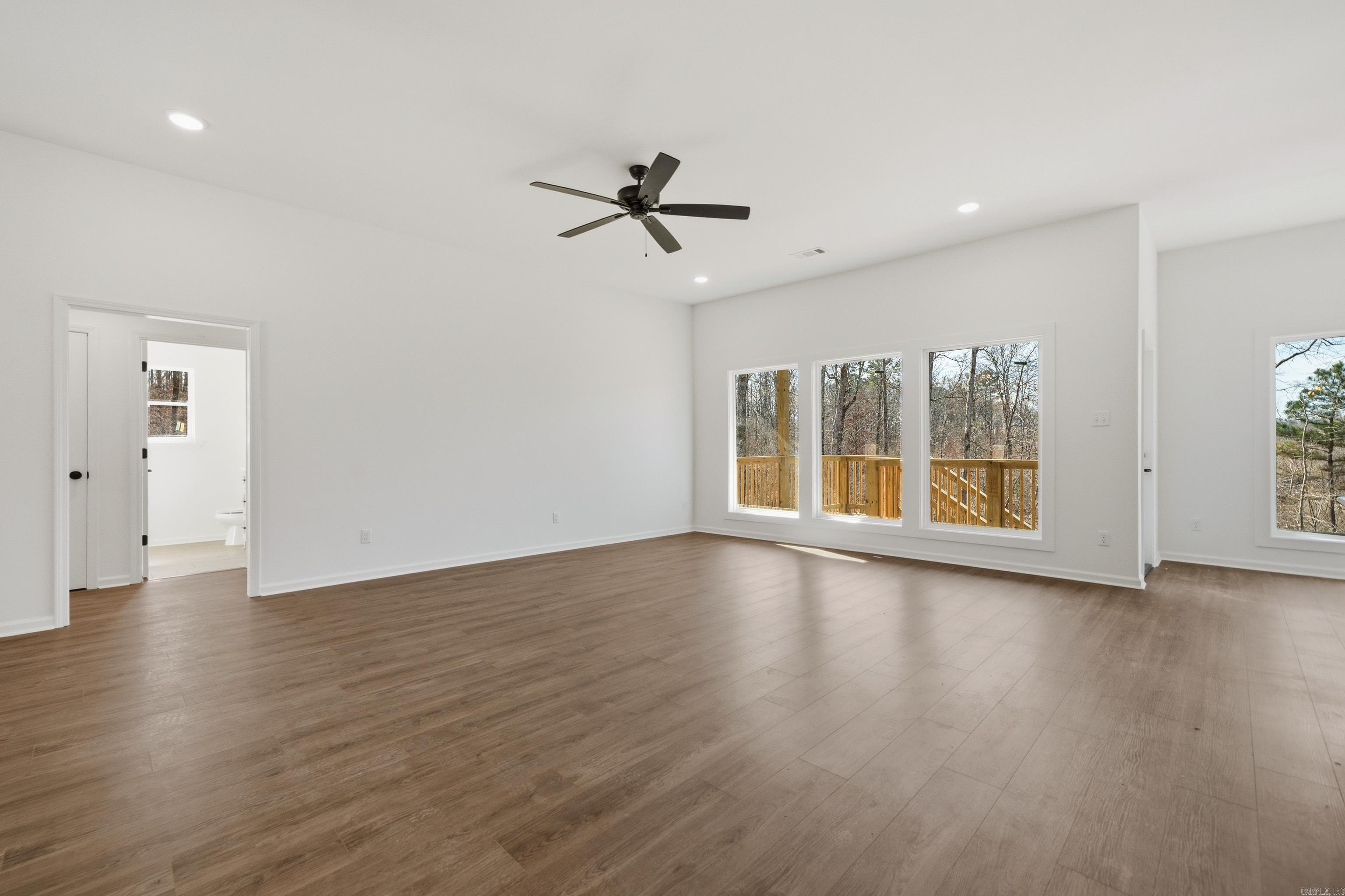 DIAMONDHEAD - Residential