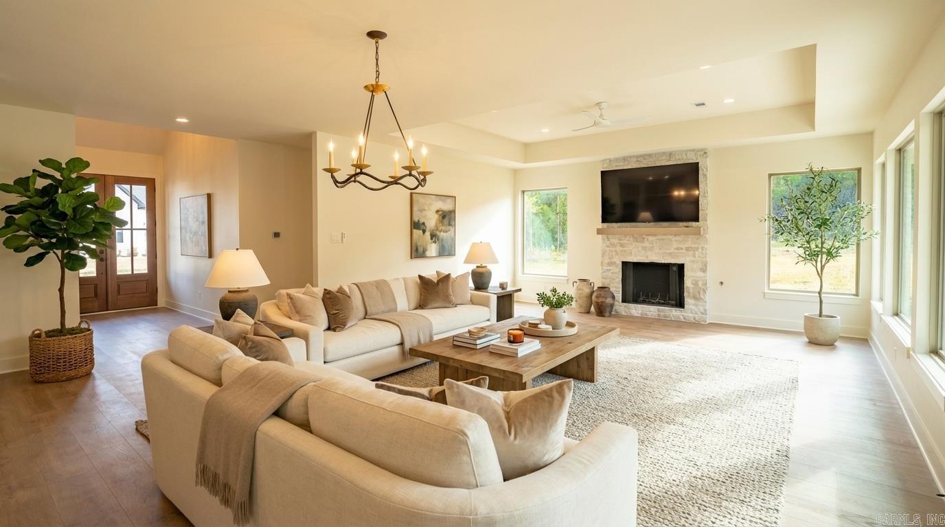 WATERVIEW ESTATES - Residential