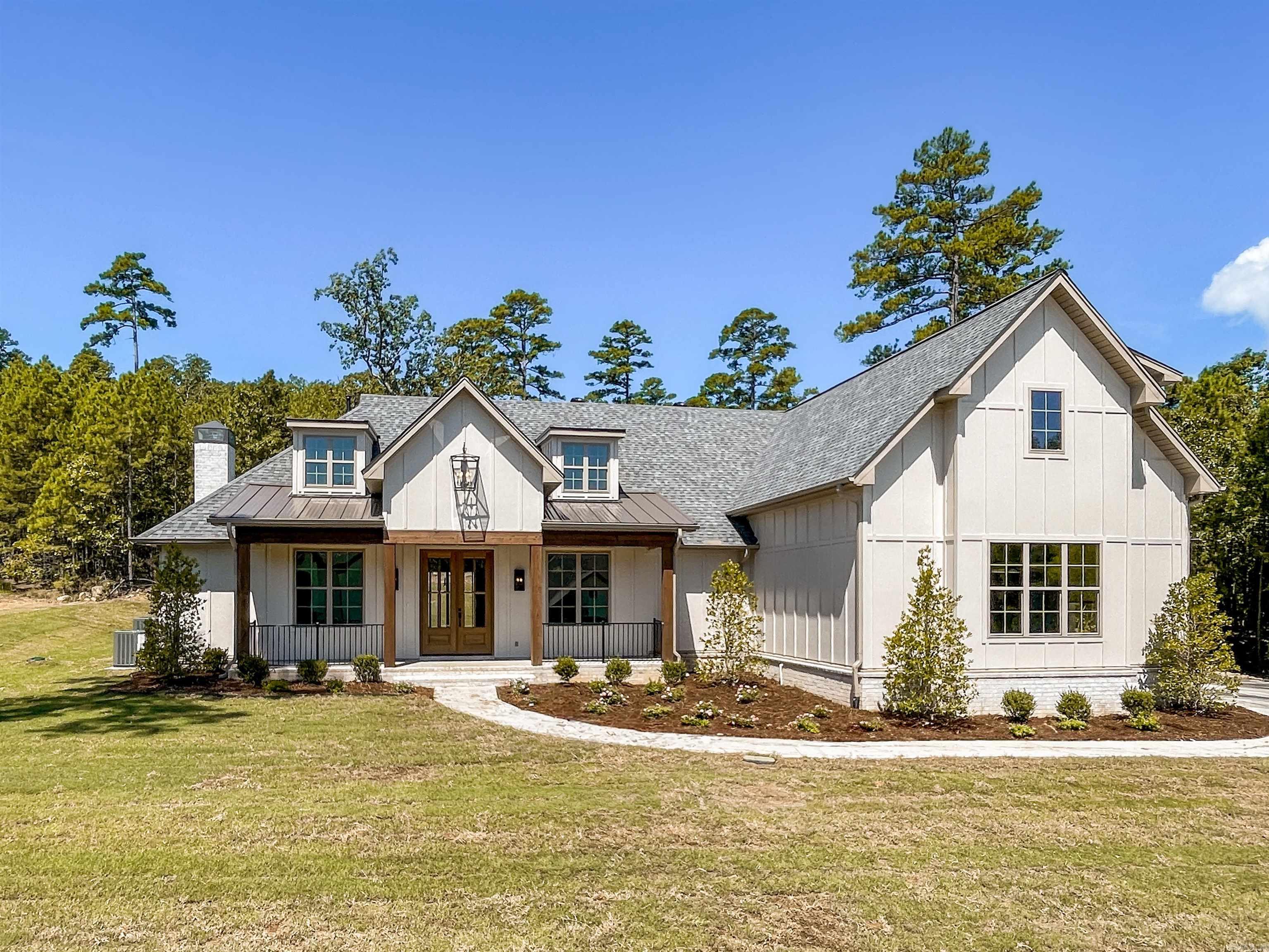 This 4 bed, 3.5 bath home sits on a flat 0.5 acre lot with 115ā of frontage, backing to a protected 7.5-acre greenspaceāenjoy privacy and stunning views year-round. The open-concept layout features a spacious great room, kitchen, and dining area with high-end finishes throughout. East-facing orientation gives you peaceful mornings and shaded evenings on the back patio. Waterview offers unmatched outdoor living with miles of handcrafted walking trails, 2 basketball courts, tennis court, football/soccer field, 5-acre open field, community bonfire, picnic area, and gated entry. Only 10 minutes to LRCA or Robinson. Luxury, space, and natureāall in one.
