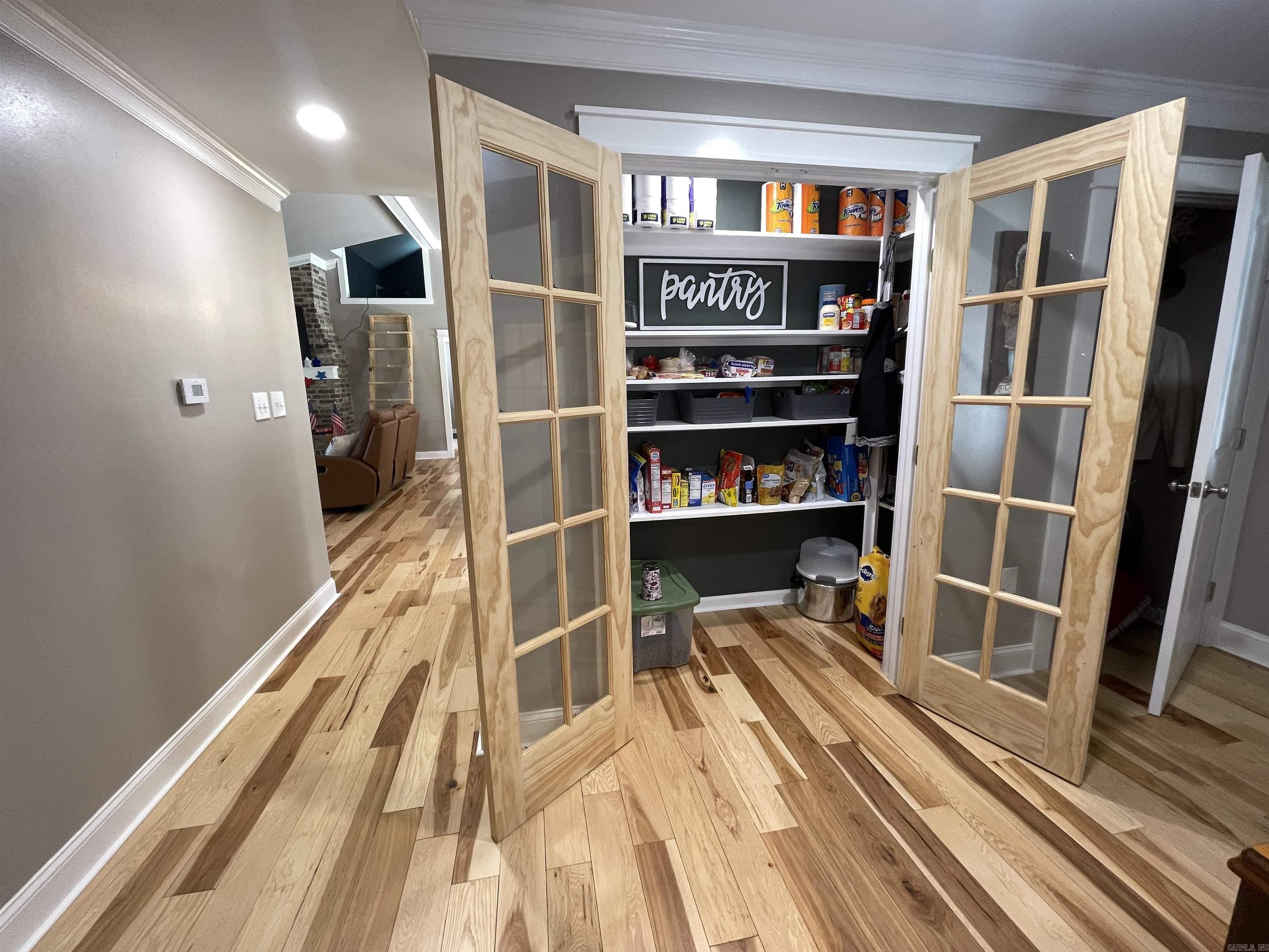 WOMACK - Residential