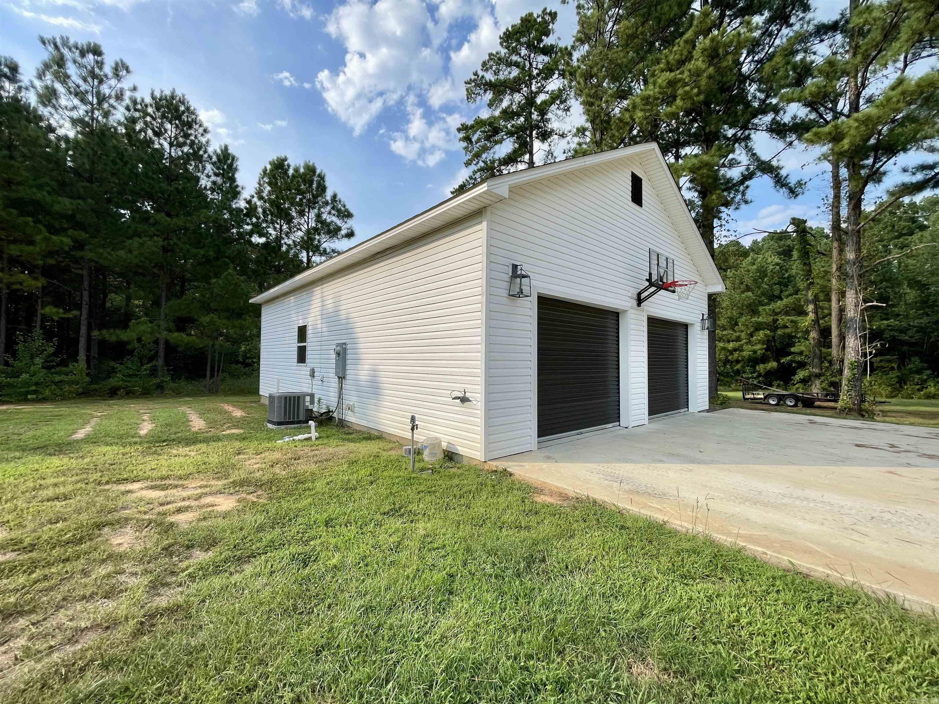 WOMACK - Residential