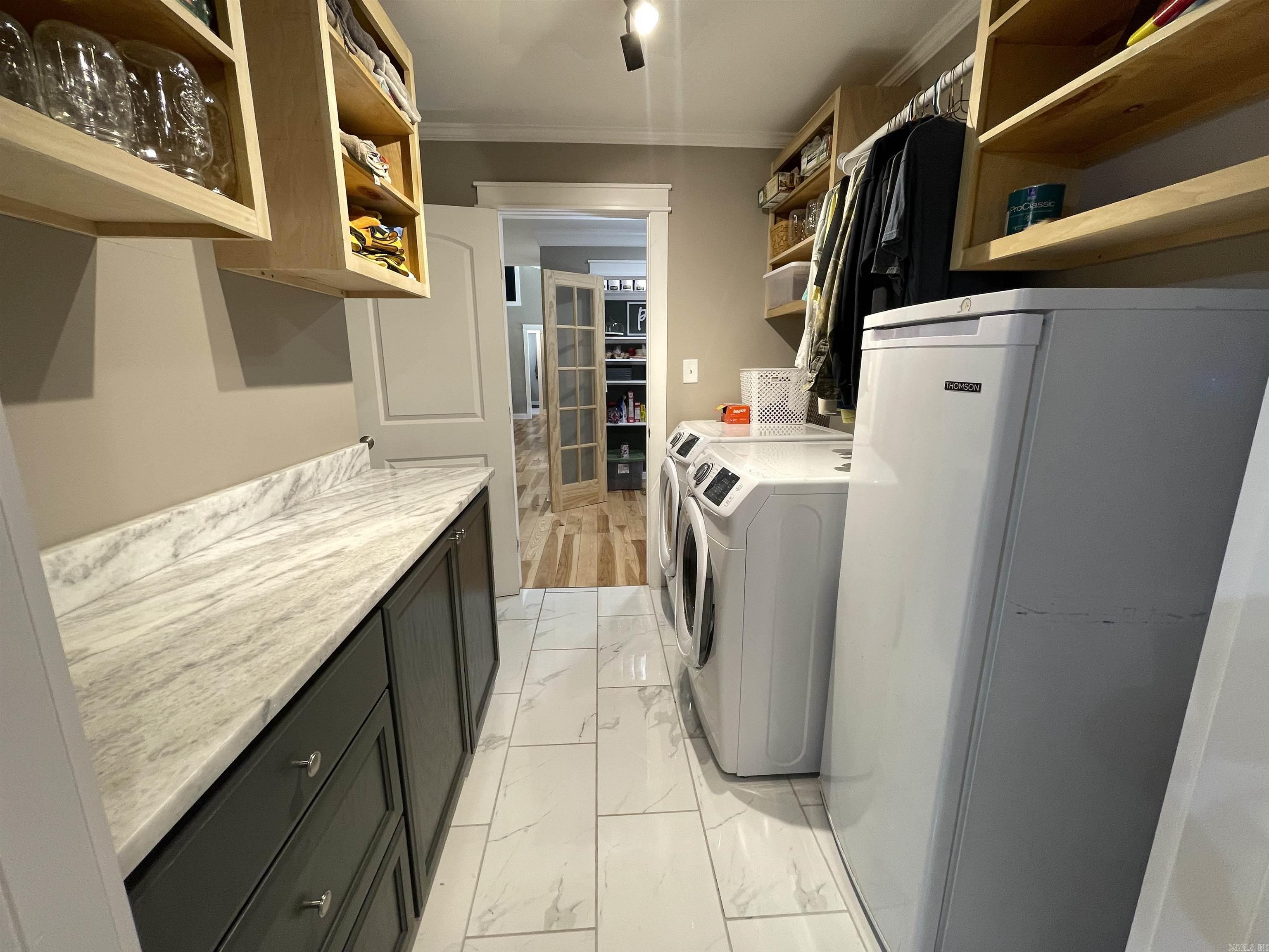 WOMACK - Residential