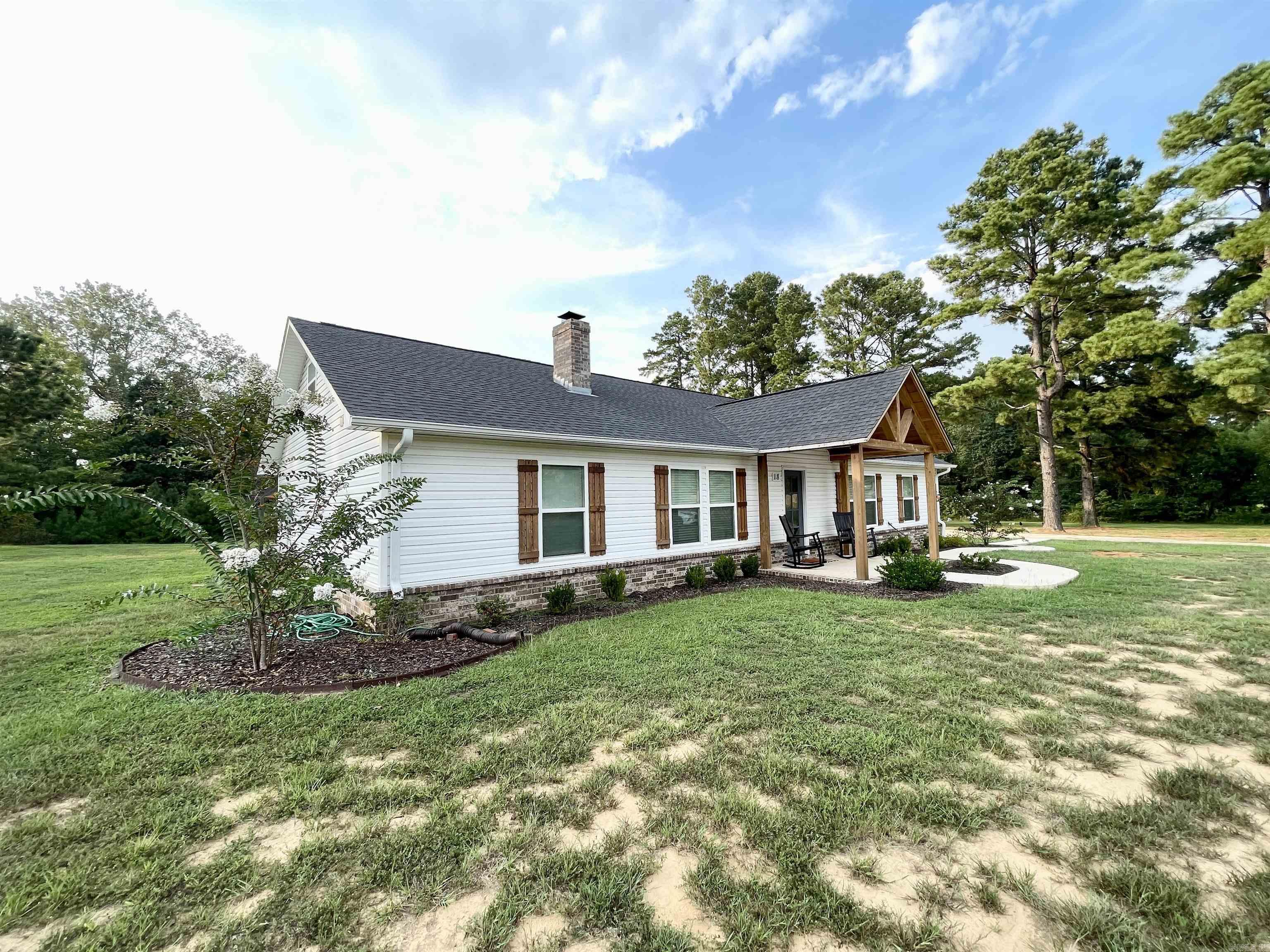 WOMACK - Residential