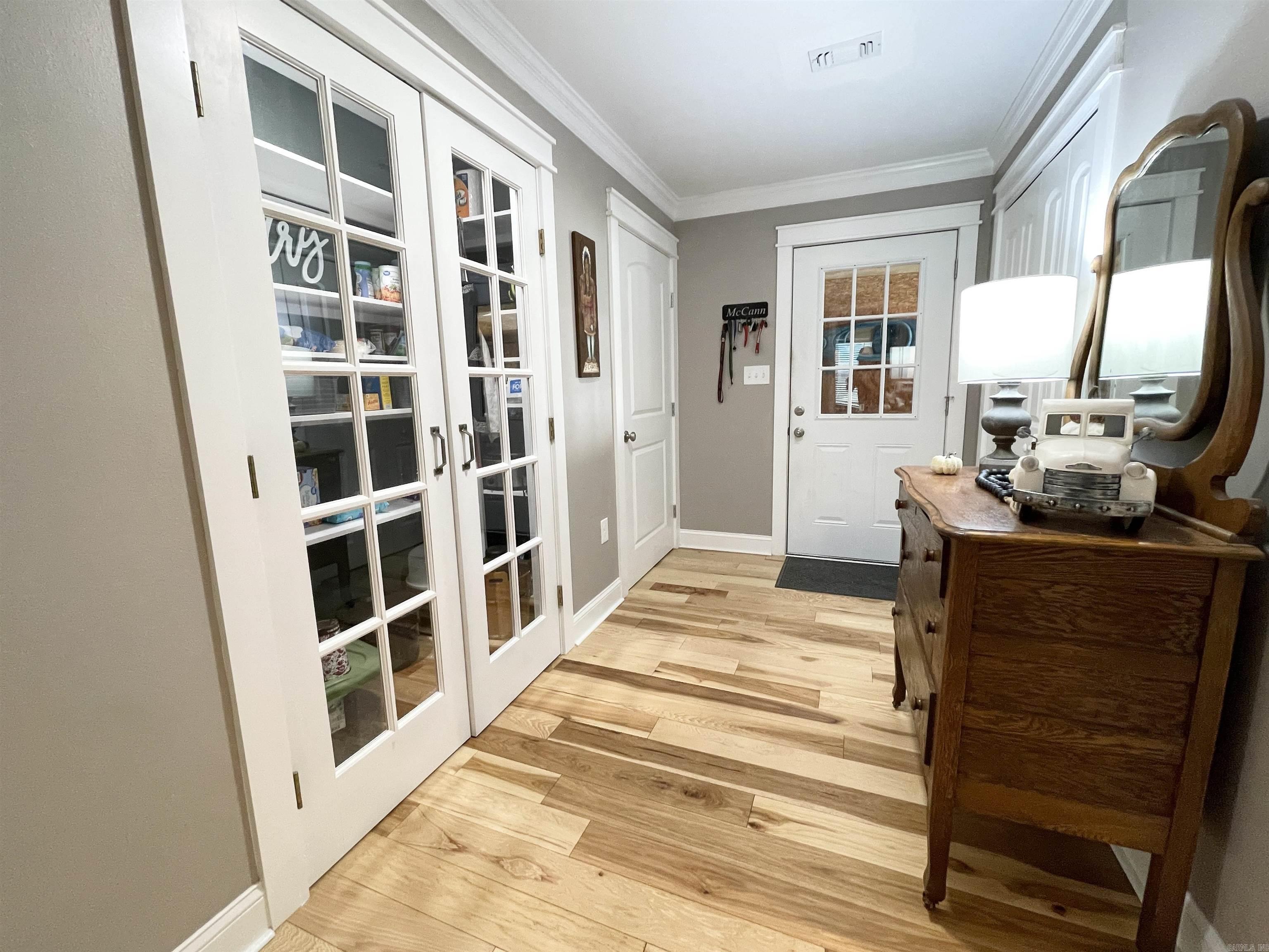 WOMACK - Residential