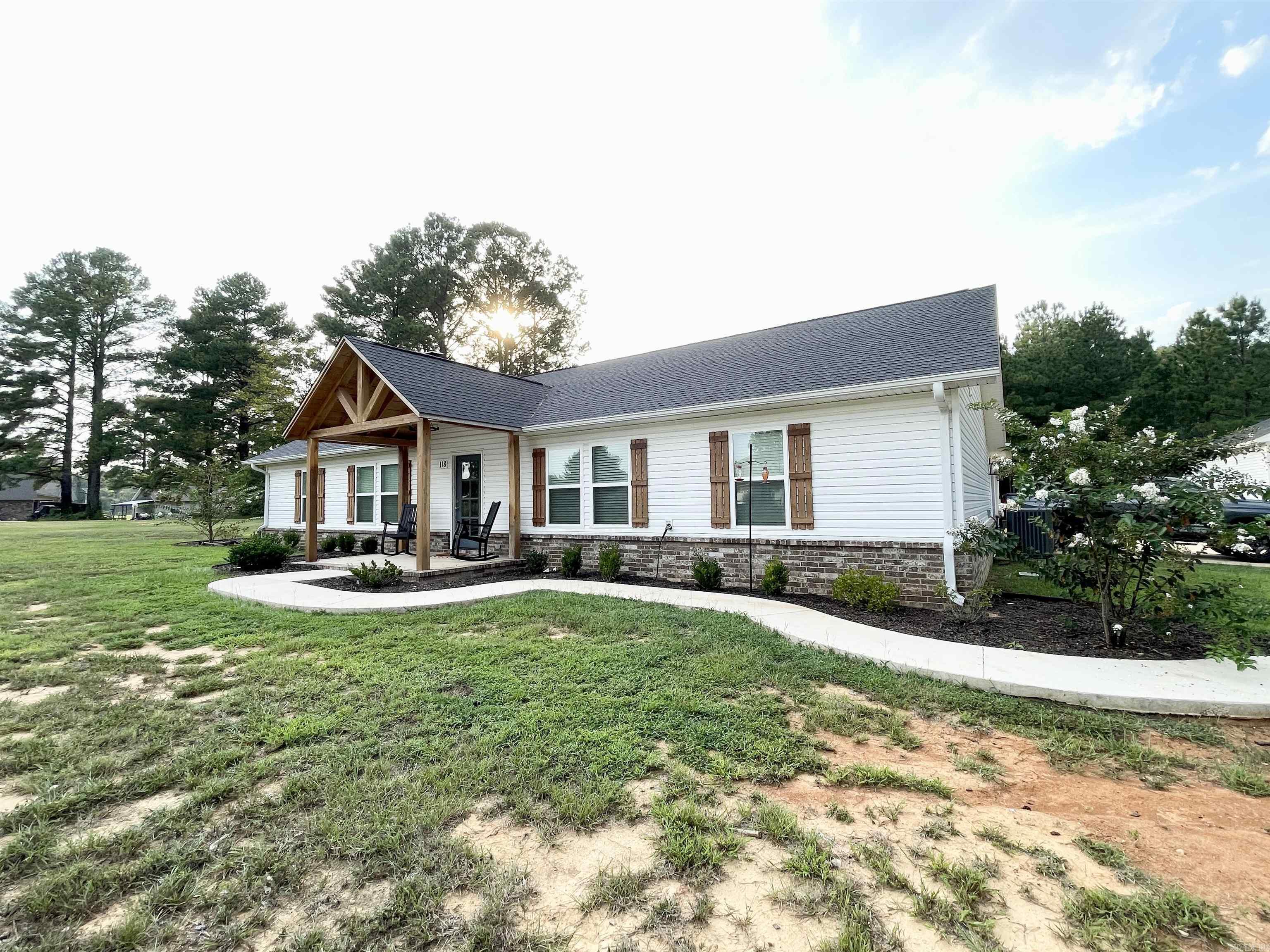 WOMACK - Residential