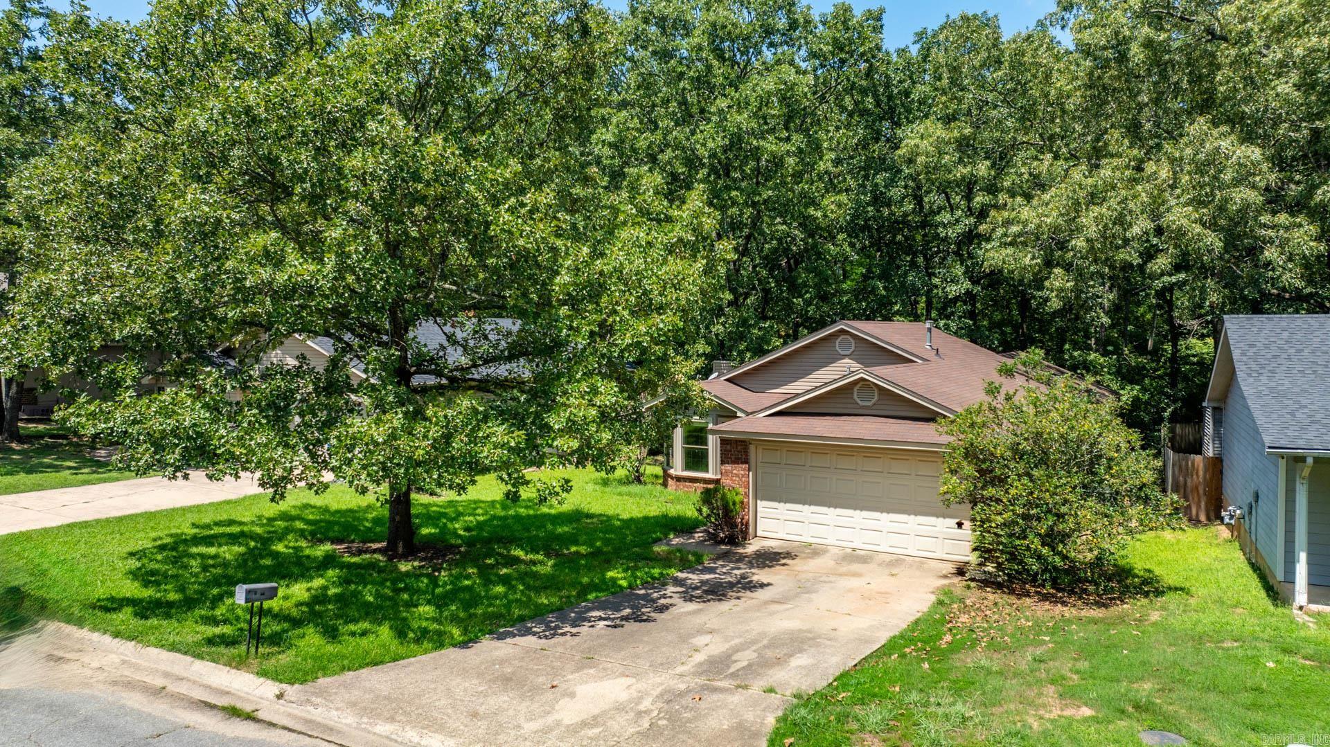 ROLLING OAKS - Residential