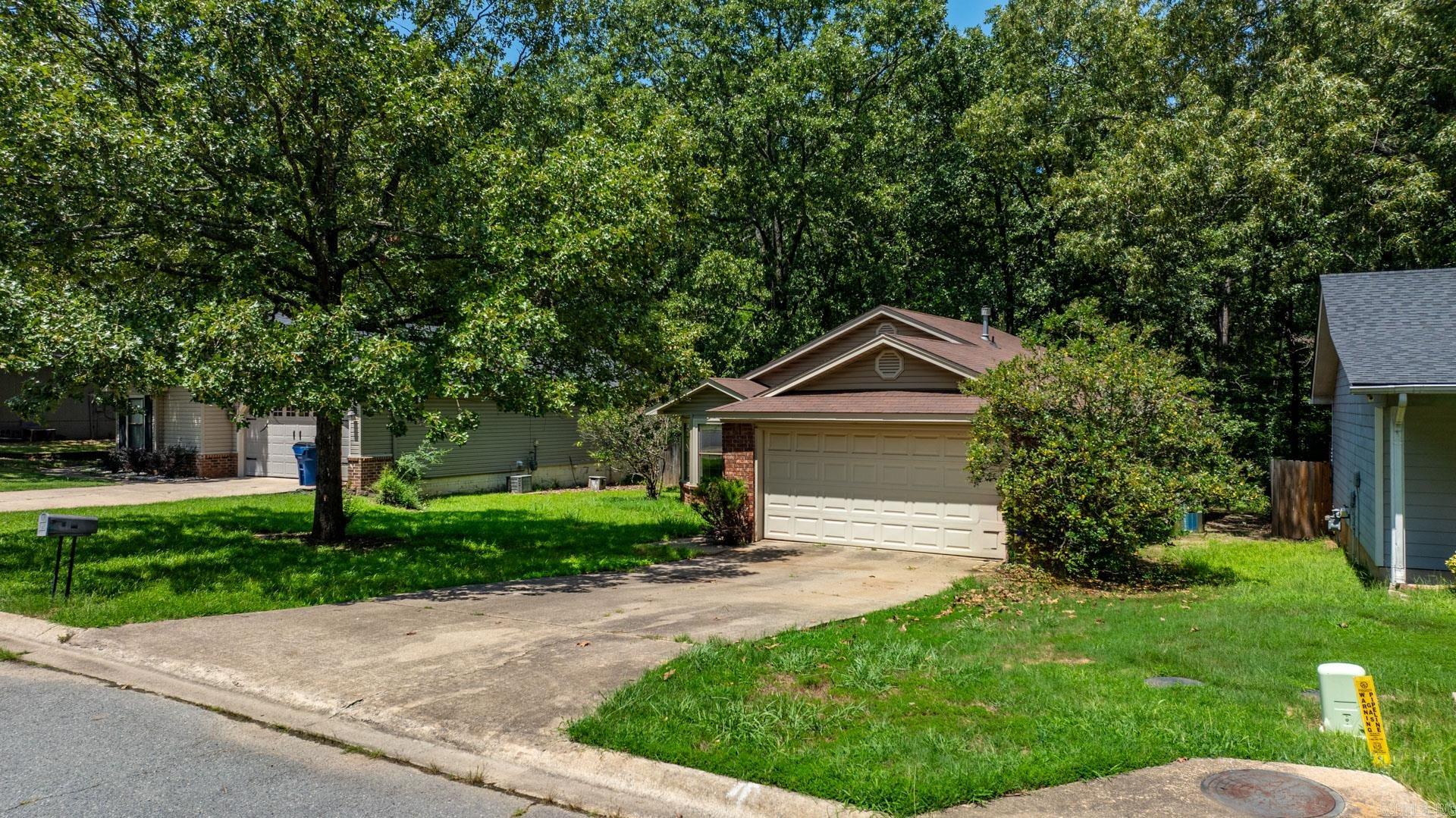 ROLLING OAKS - Residential