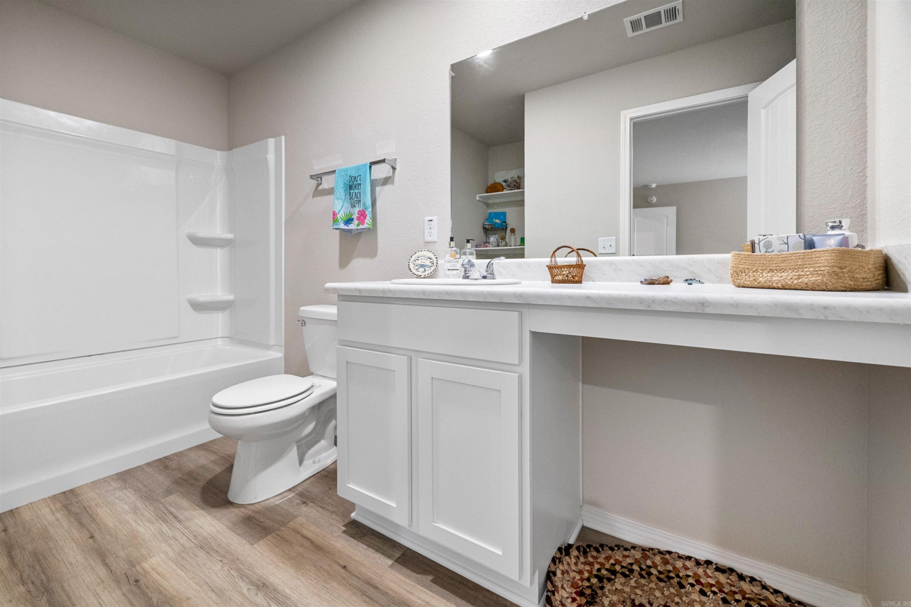 SOUTHFORK S/D - Residential
