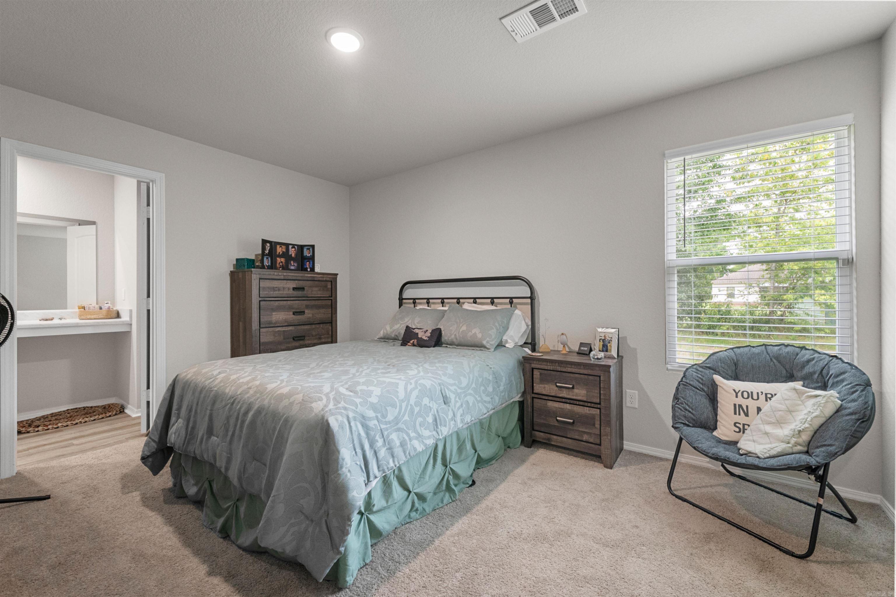 SOUTHFORK S/D - Residential