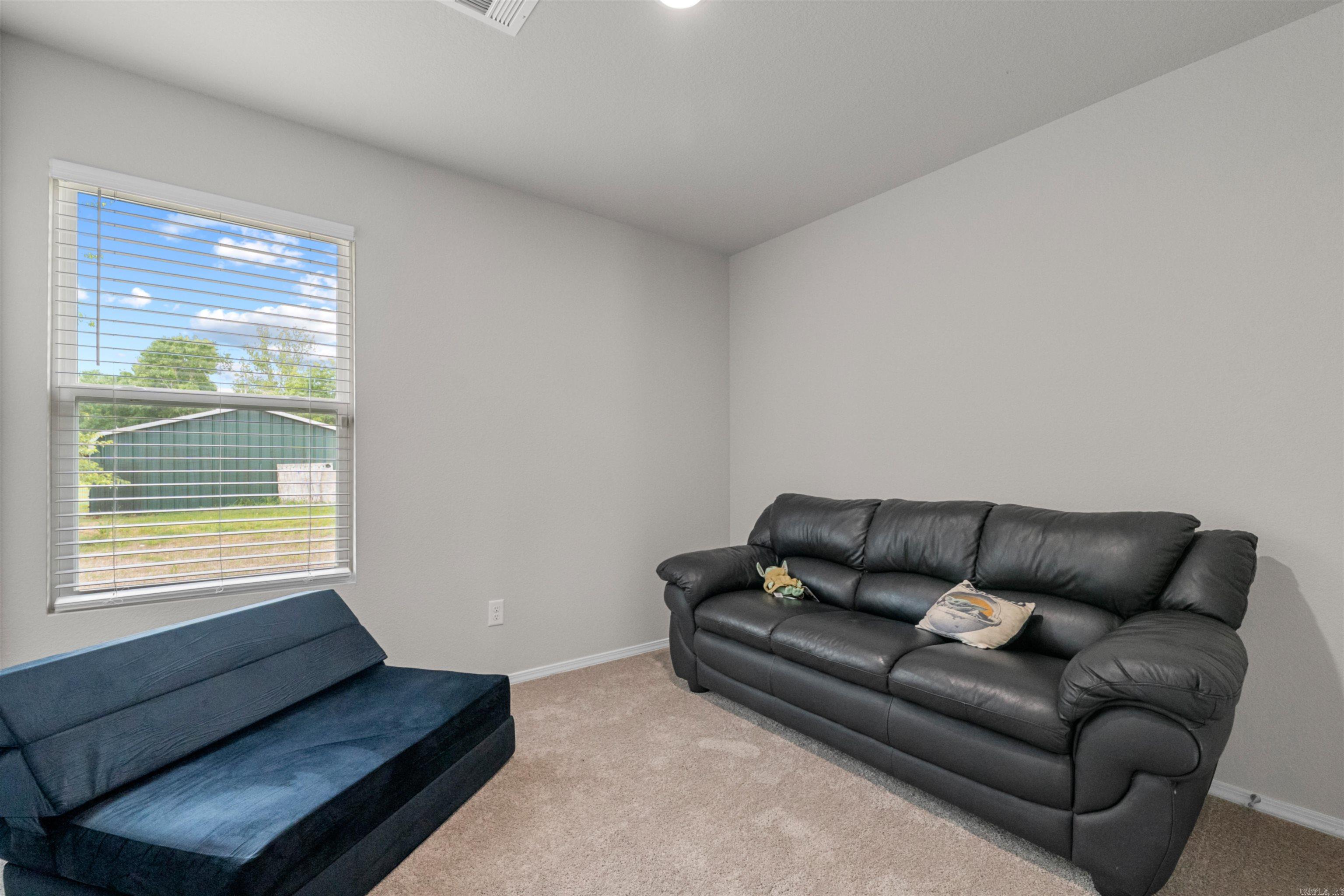 SOUTHFORK S/D - Residential