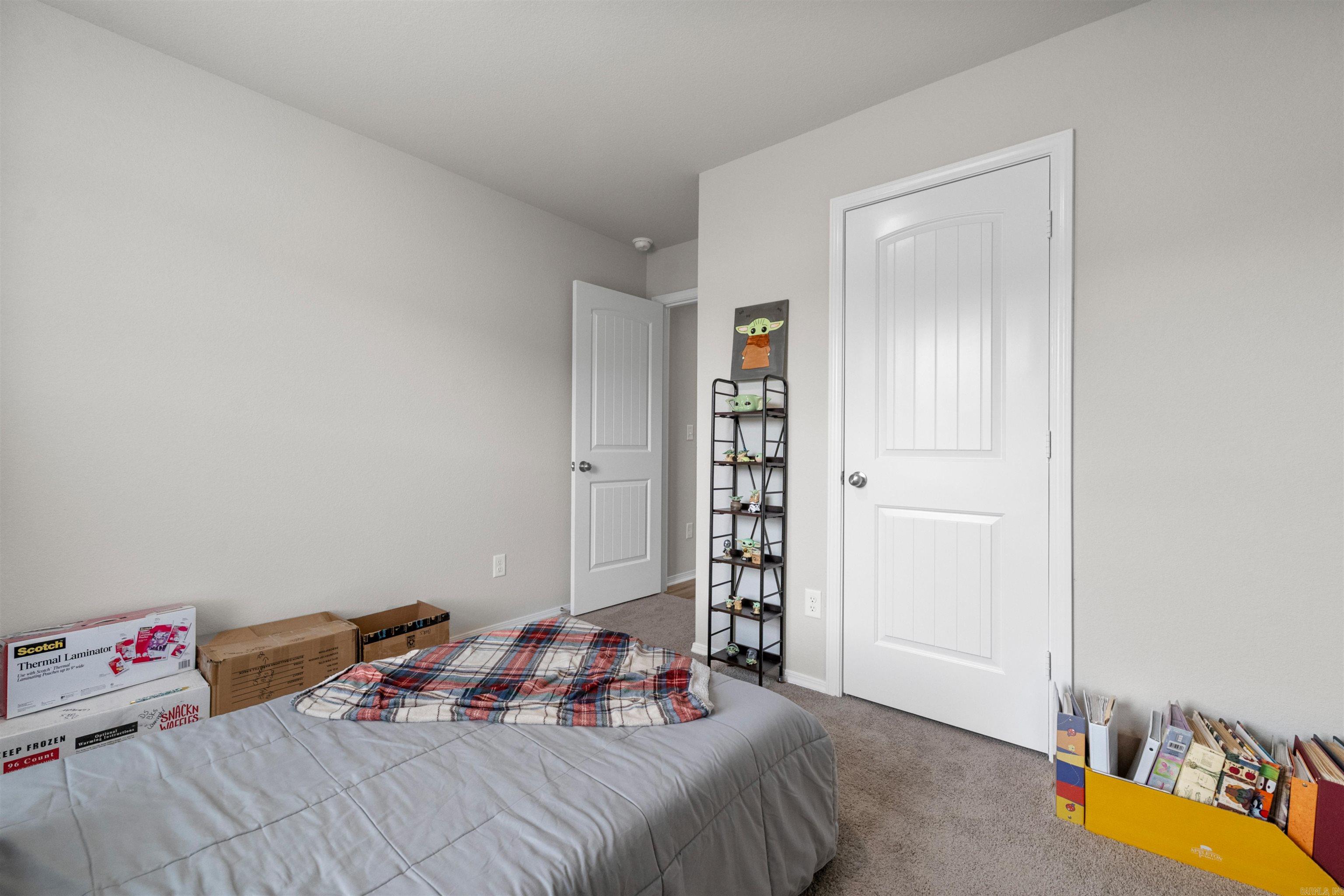 SOUTHFORK S/D - Residential