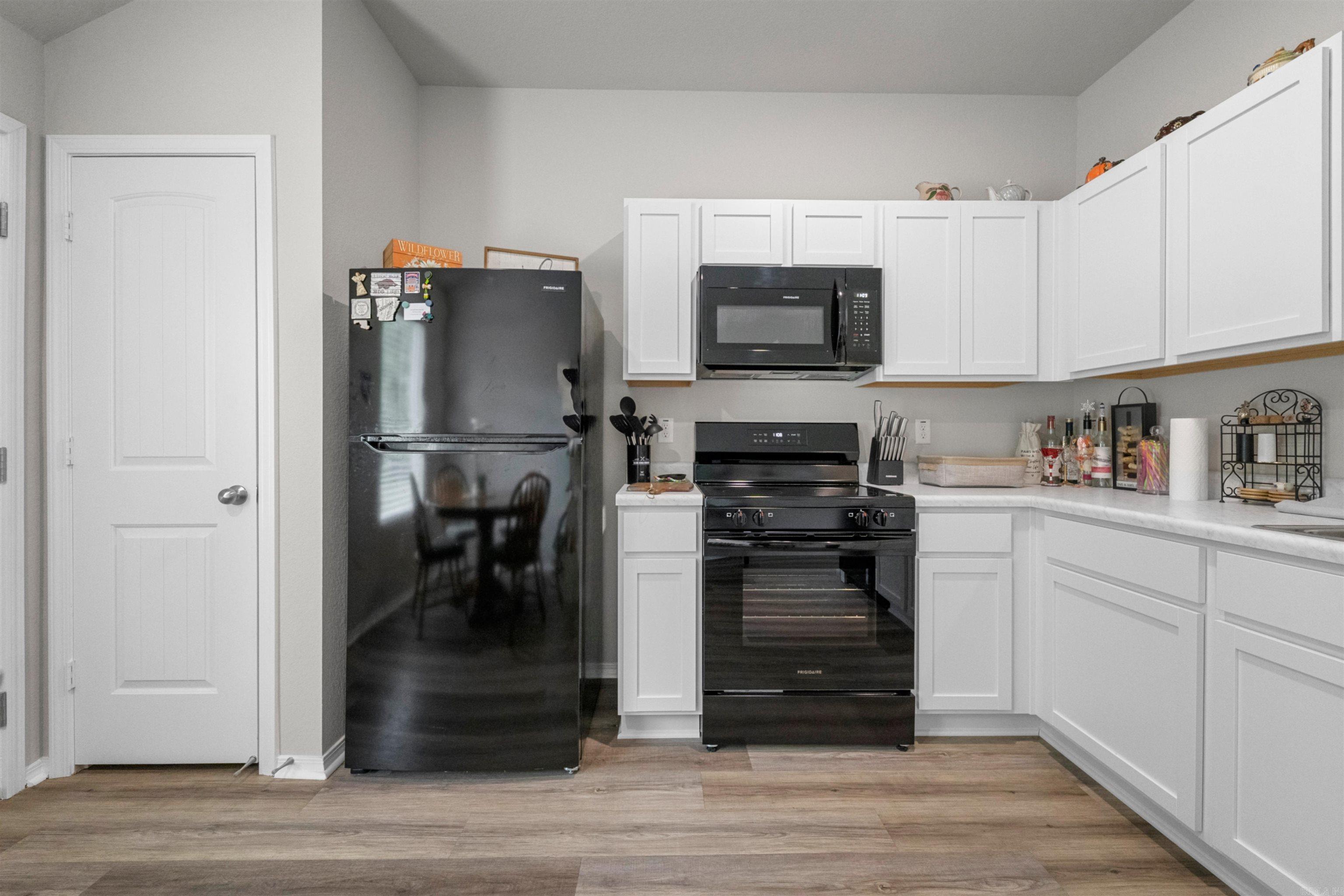 SOUTHFORK S/D - Residential