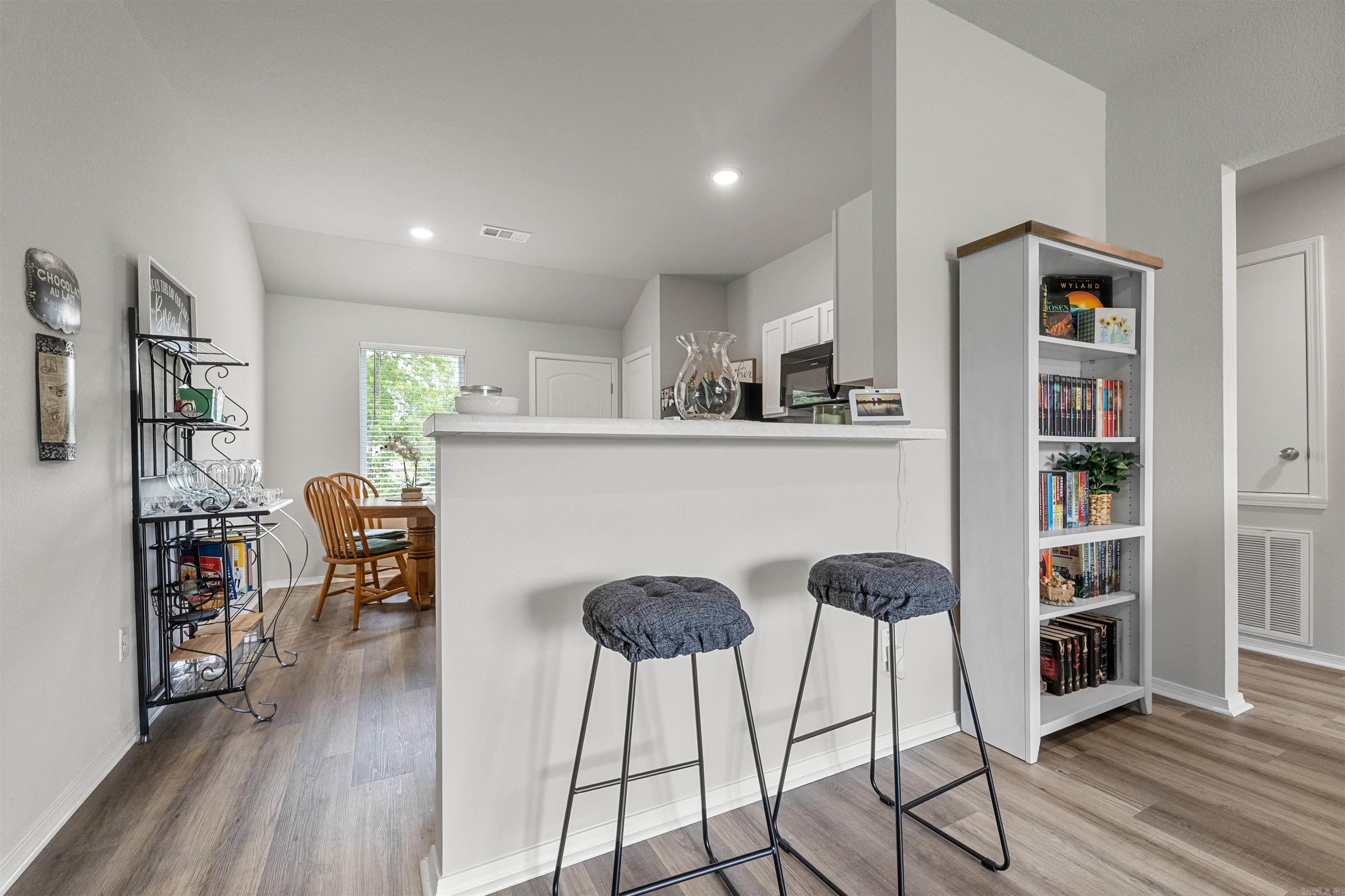 SOUTHFORK S/D - Residential