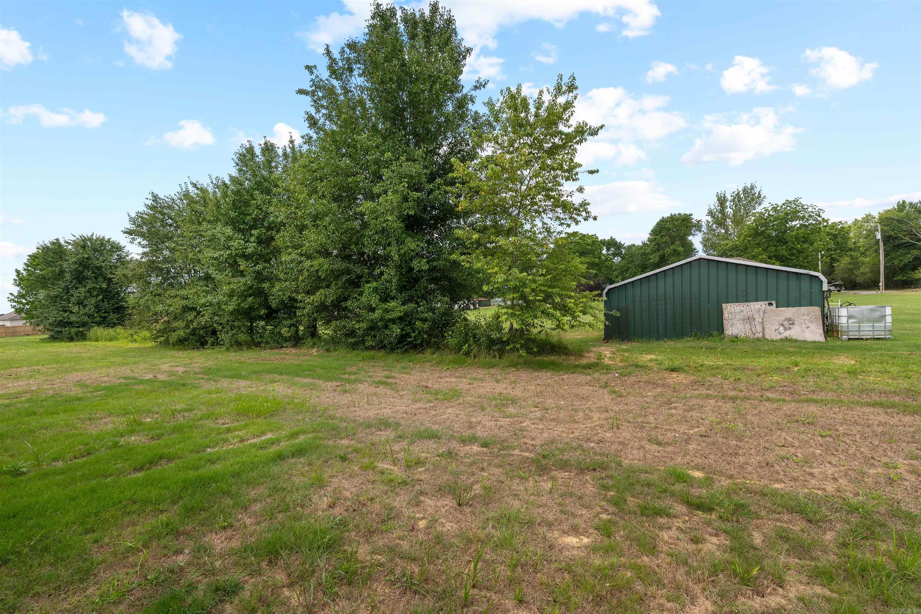 SOUTHFORK S/D - Residential