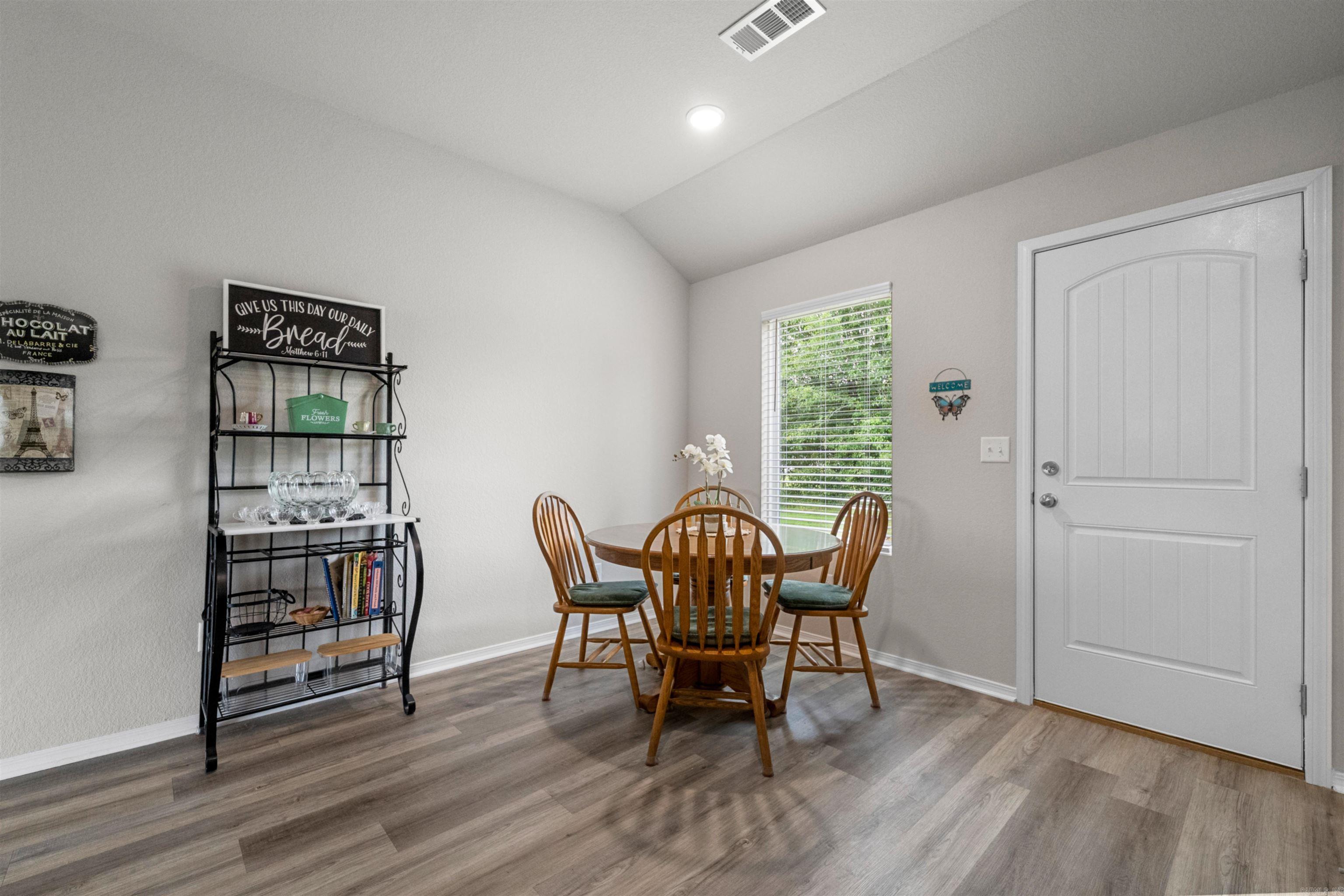 SOUTHFORK S/D - Residential