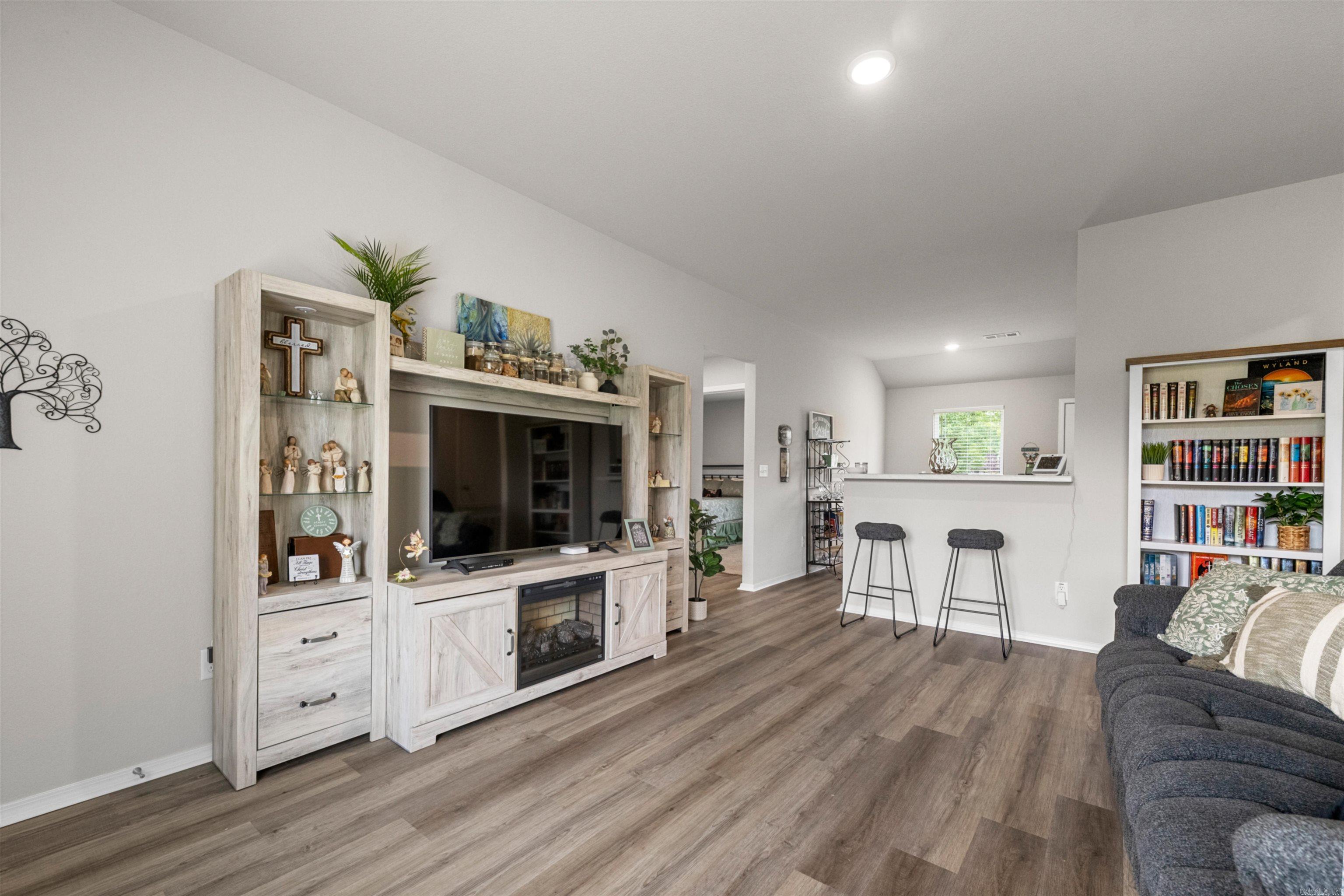 SOUTHFORK S/D - Residential