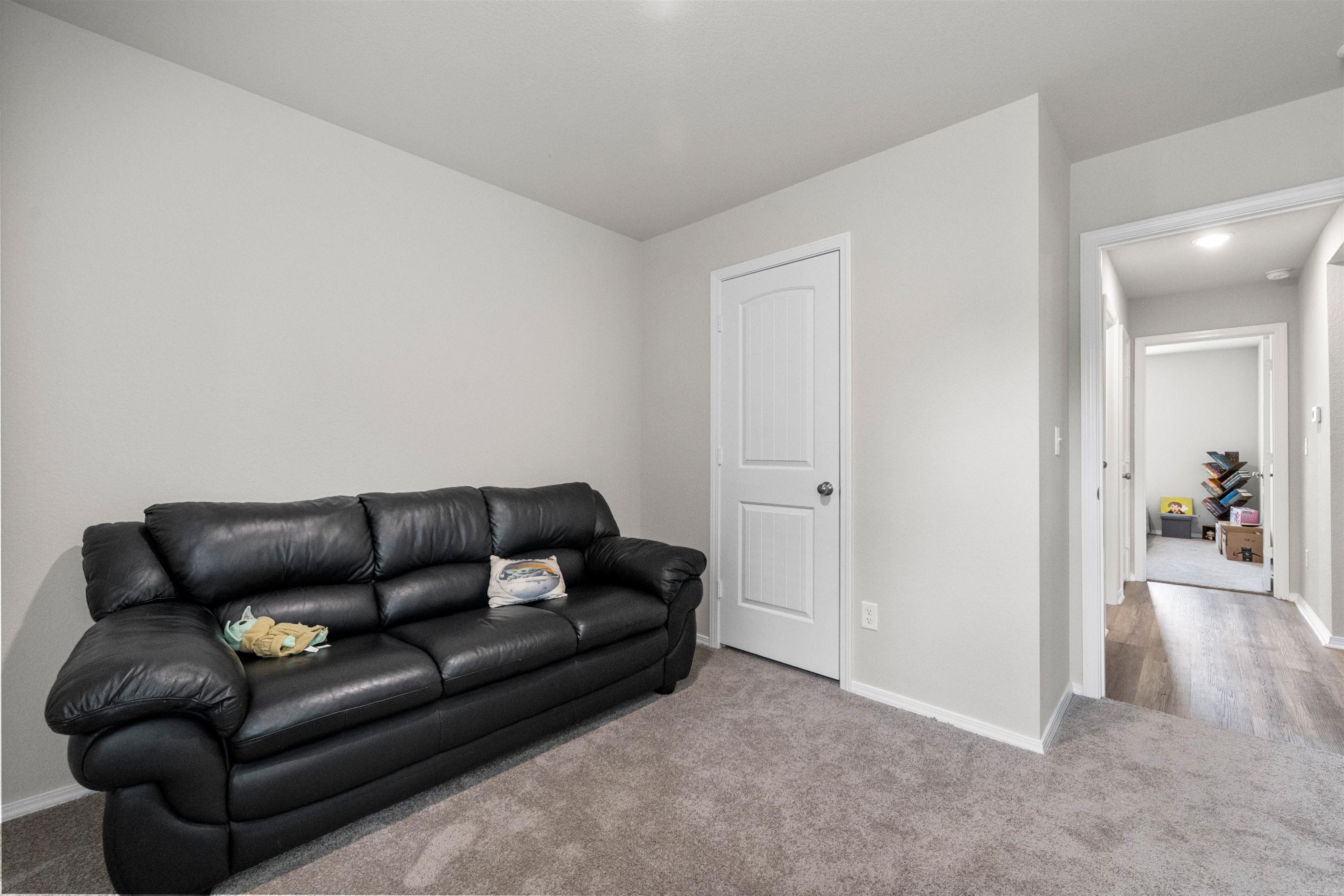 SOUTHFORK S/D - Residential