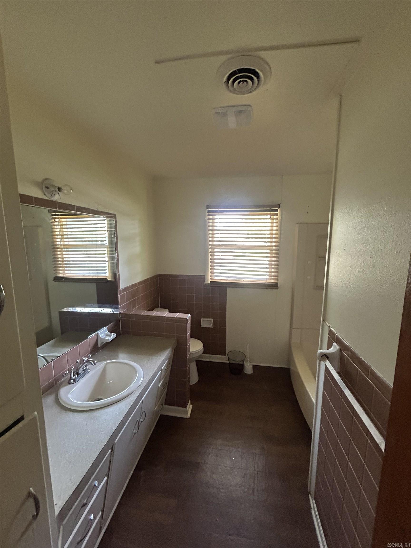 Cloverdale - Residential