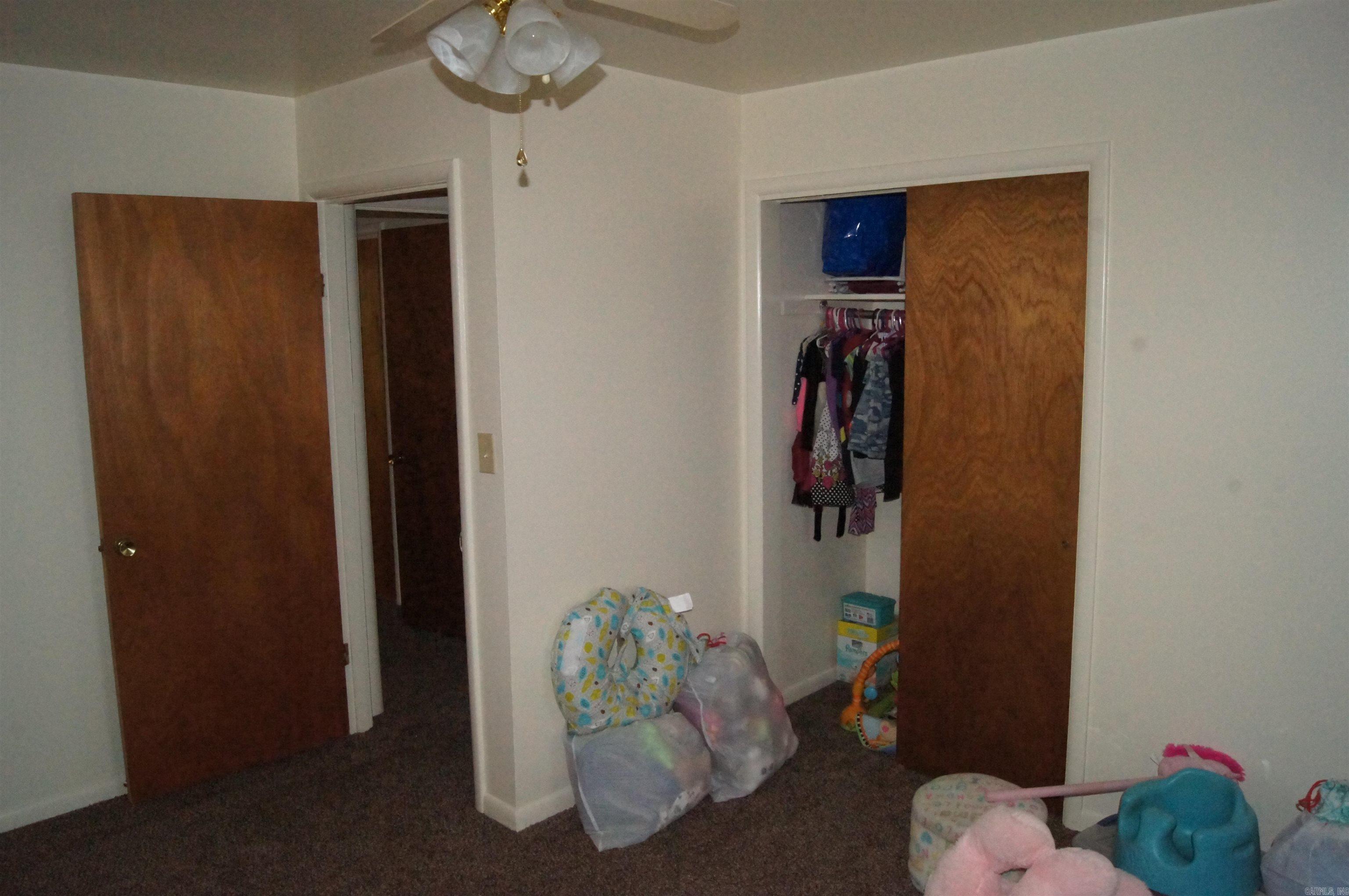 Cloverdale - Residential