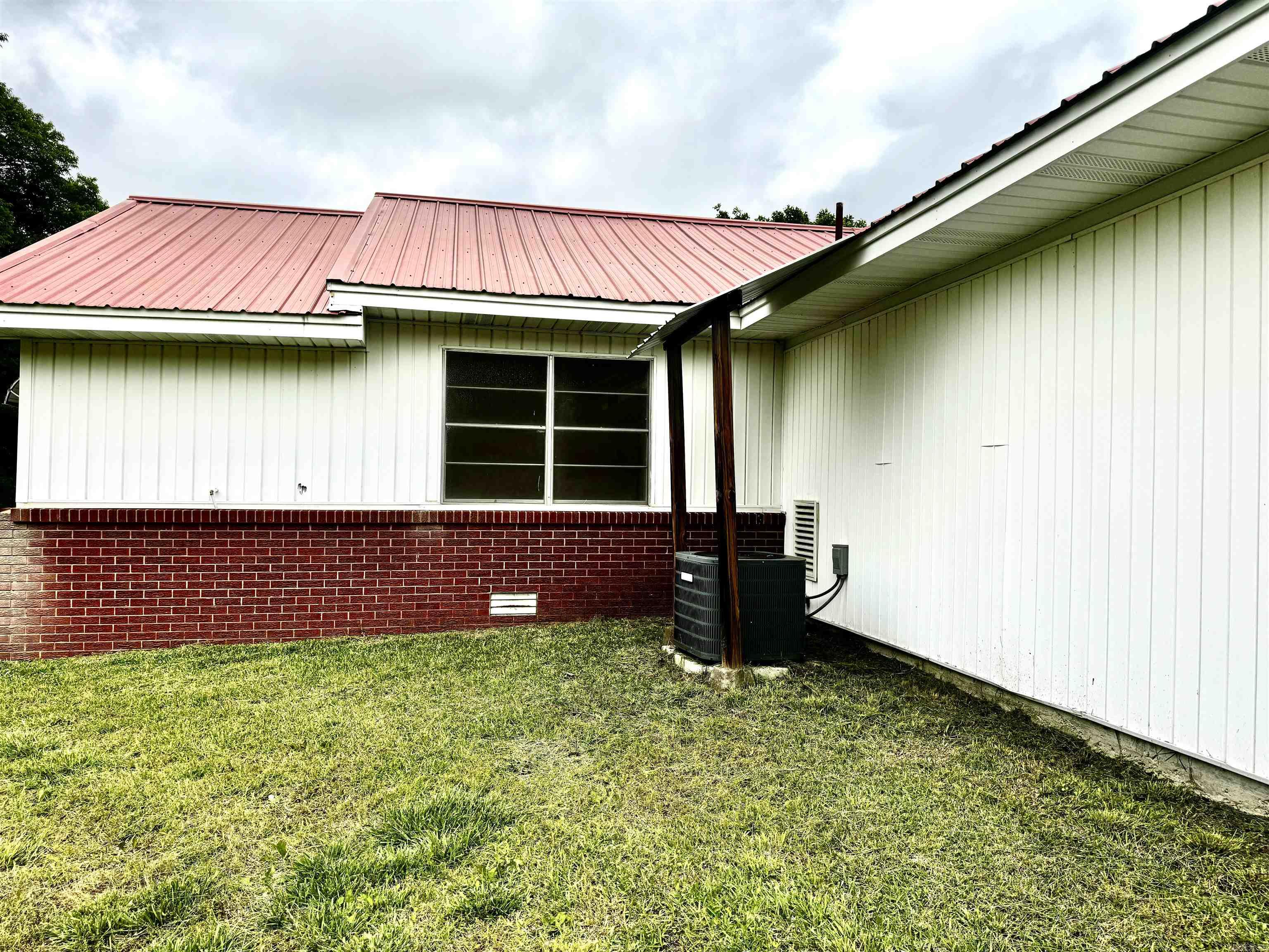 MOUNT IDA CITY ACREAGE - Residential