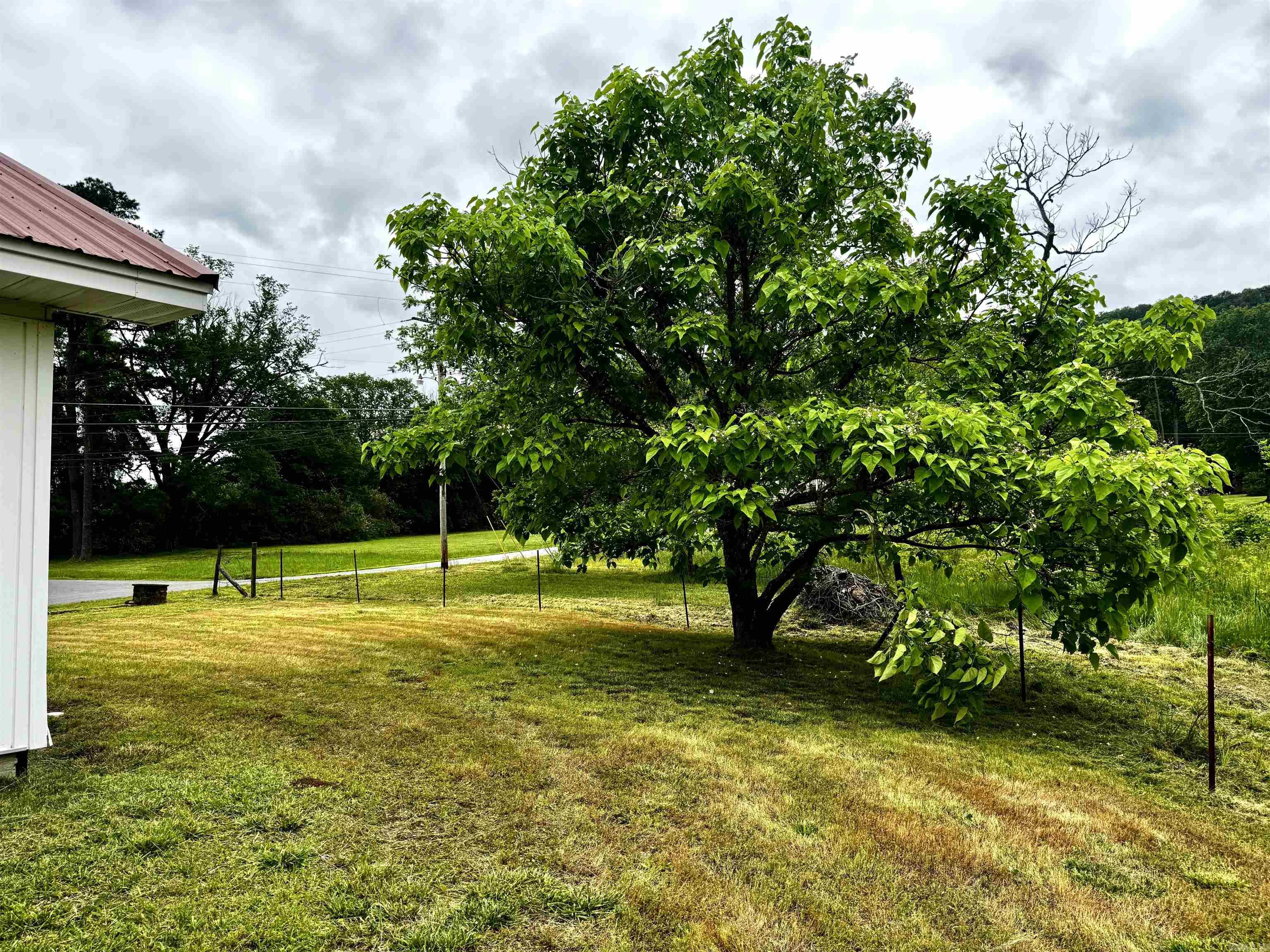 MOUNT IDA CITY ACREAGE - Residential