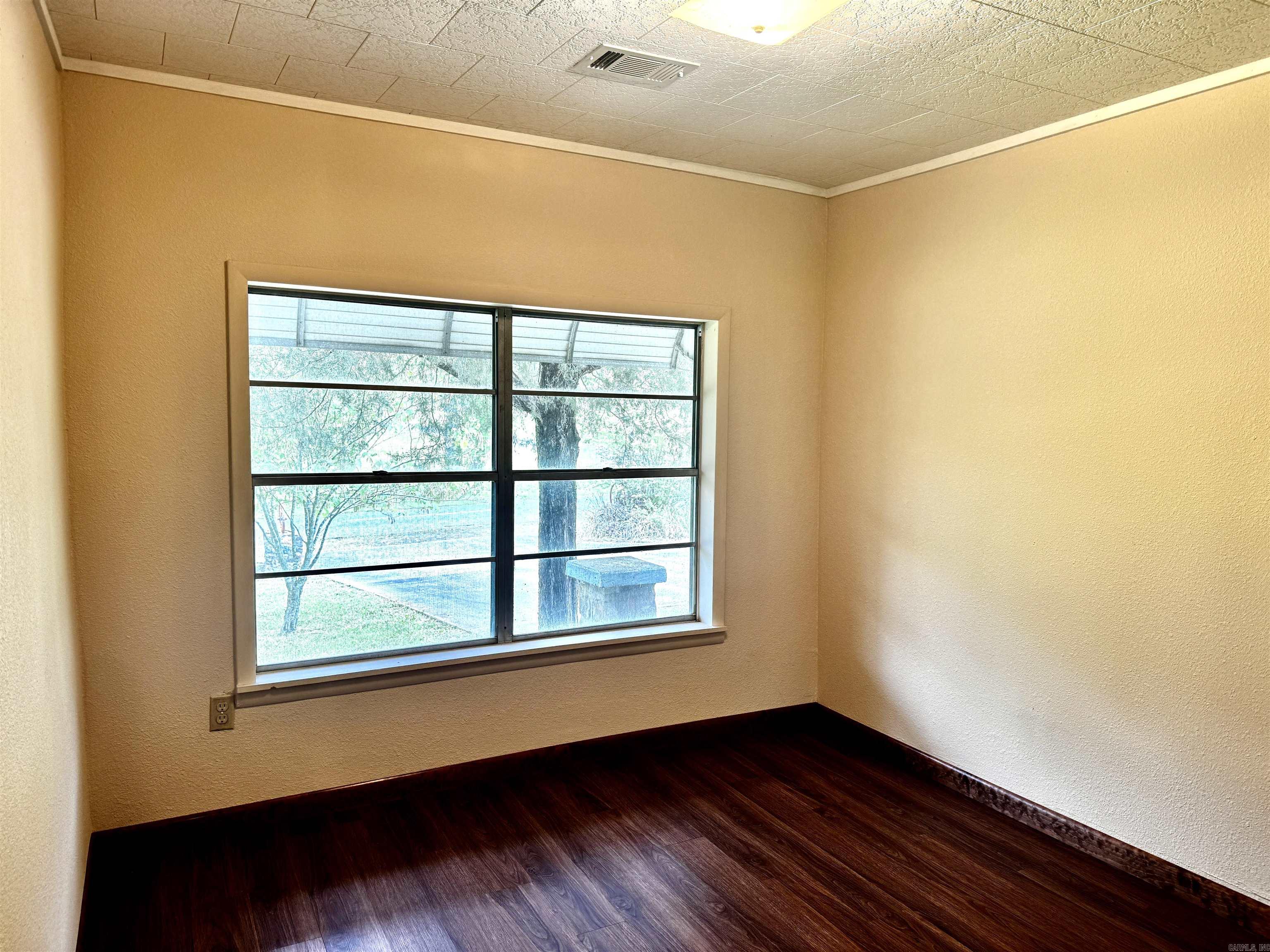 MOUNT IDA CITY ACREAGE - Residential