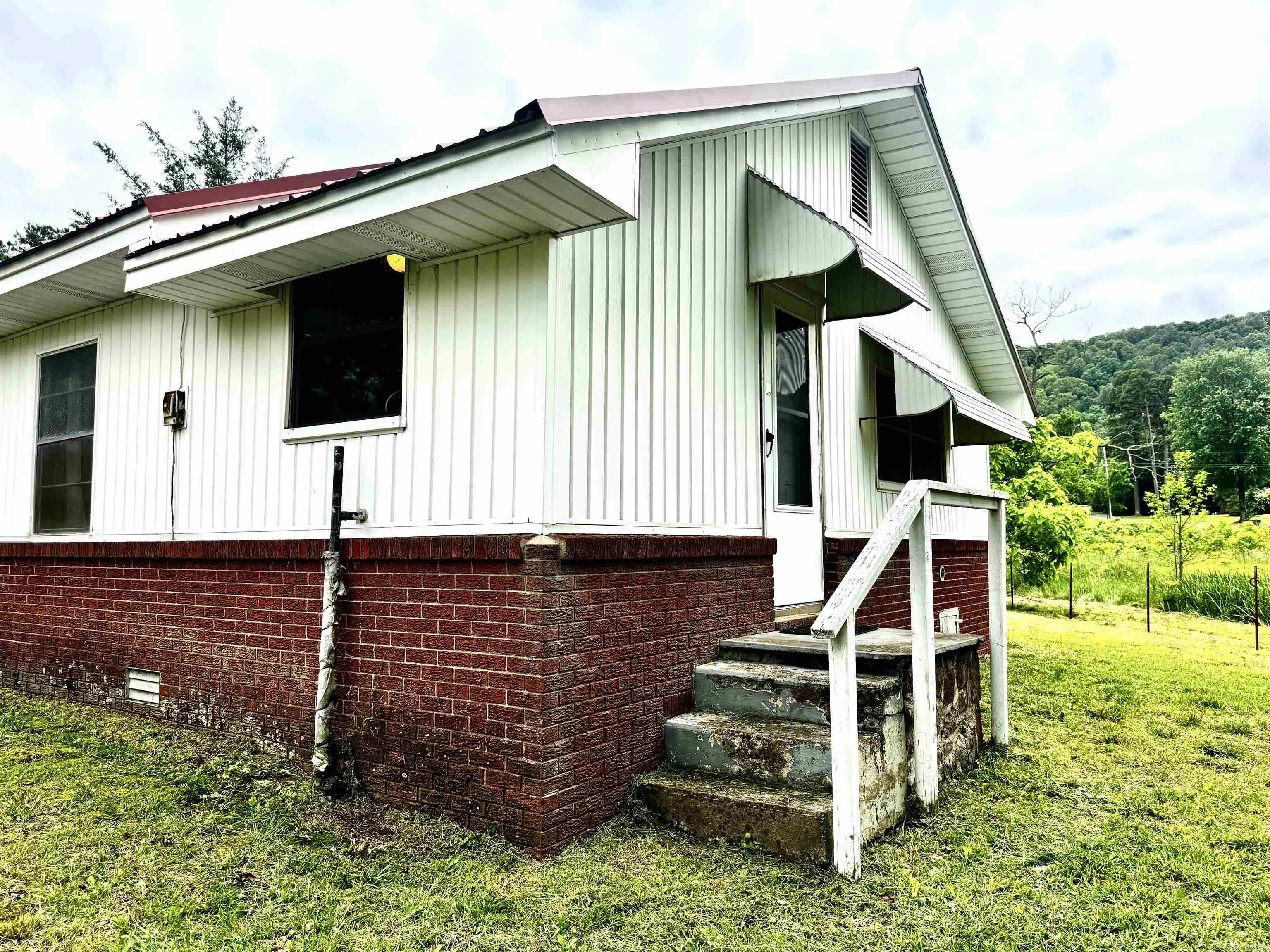 MOUNT IDA CITY ACREAGE - Residential