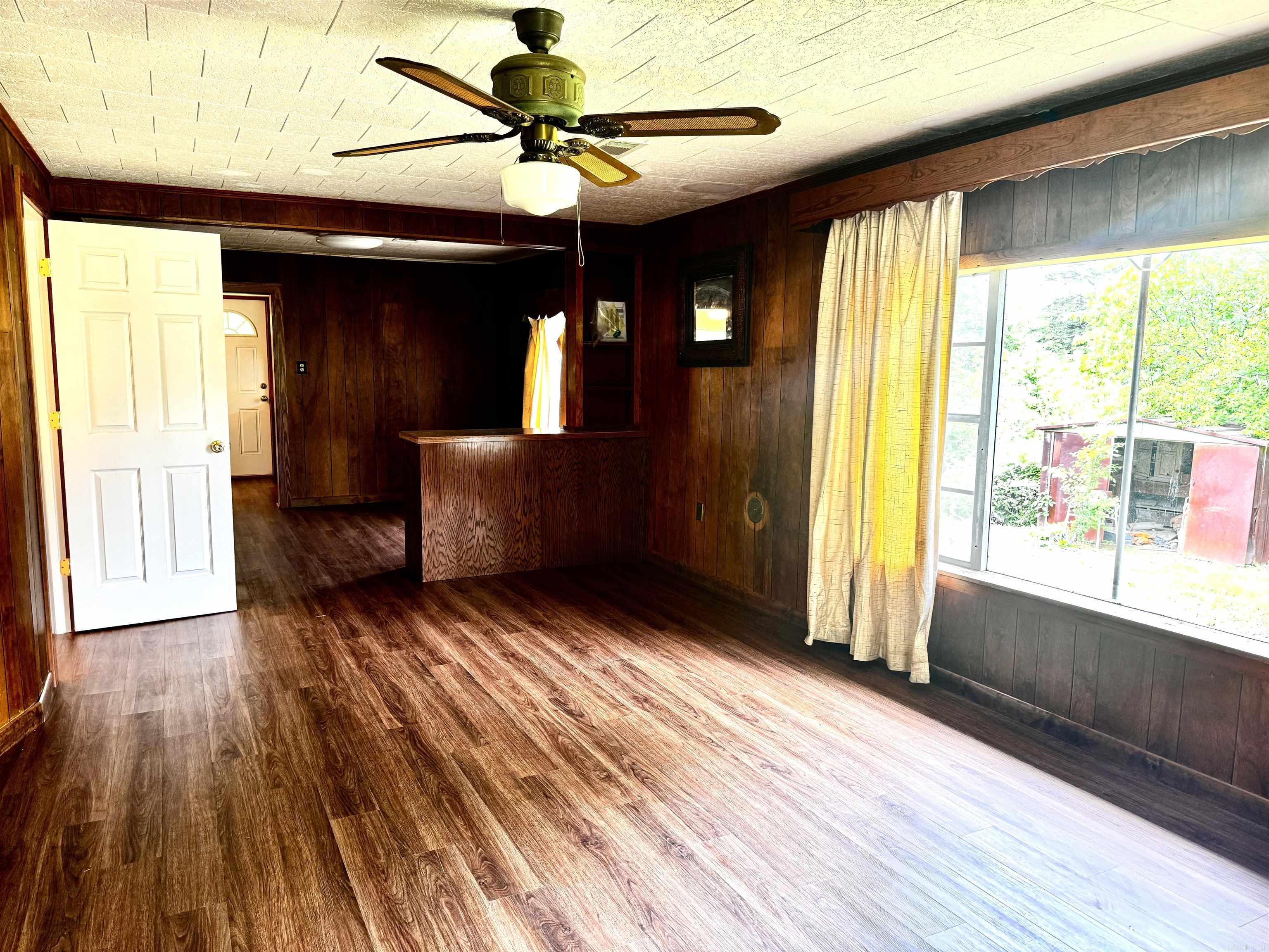 MOUNT IDA CITY ACREAGE - Residential