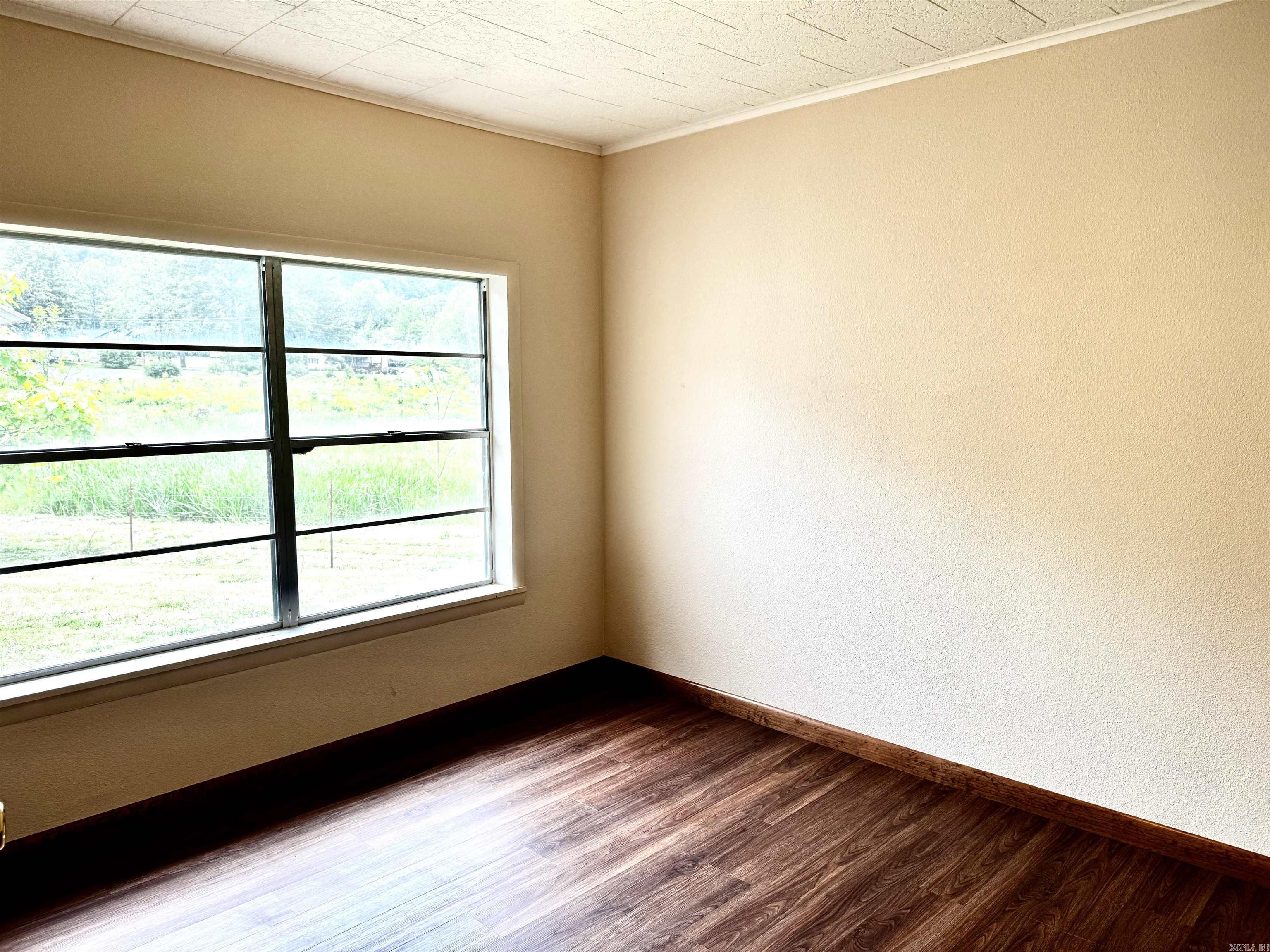 MOUNT IDA CITY ACREAGE - Residential