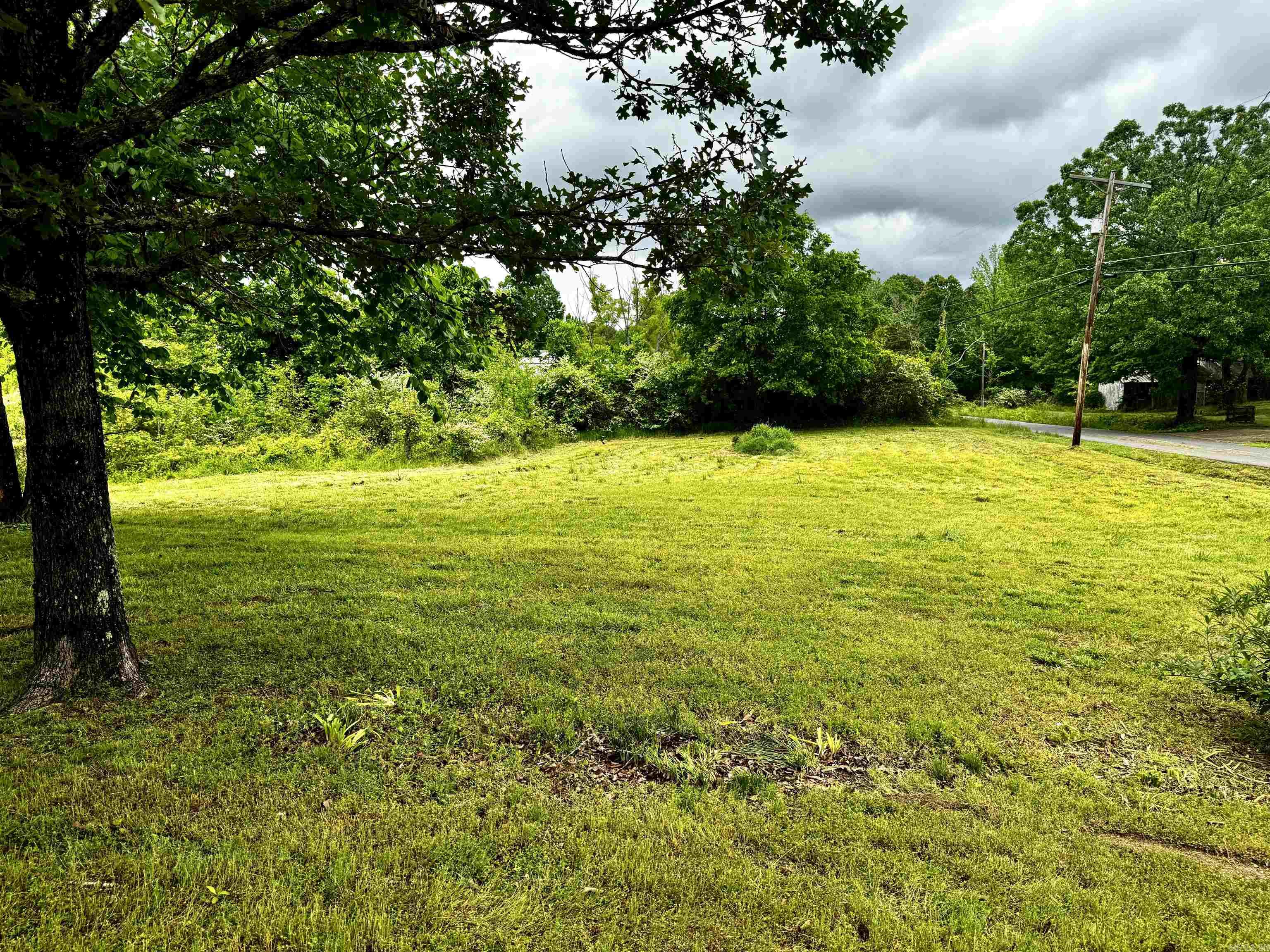 MOUNT IDA CITY ACREAGE - Residential