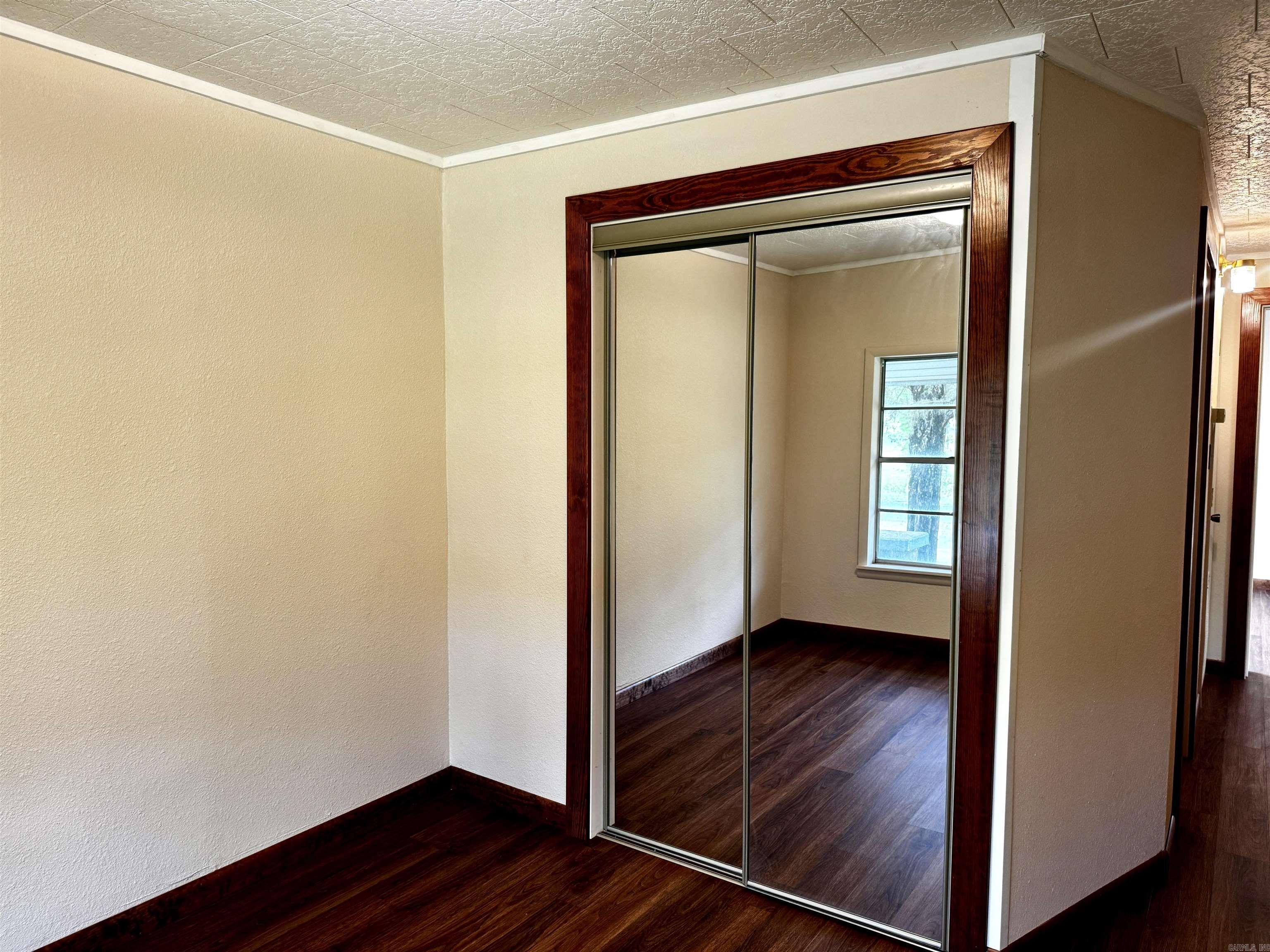 MOUNT IDA CITY ACREAGE - Residential