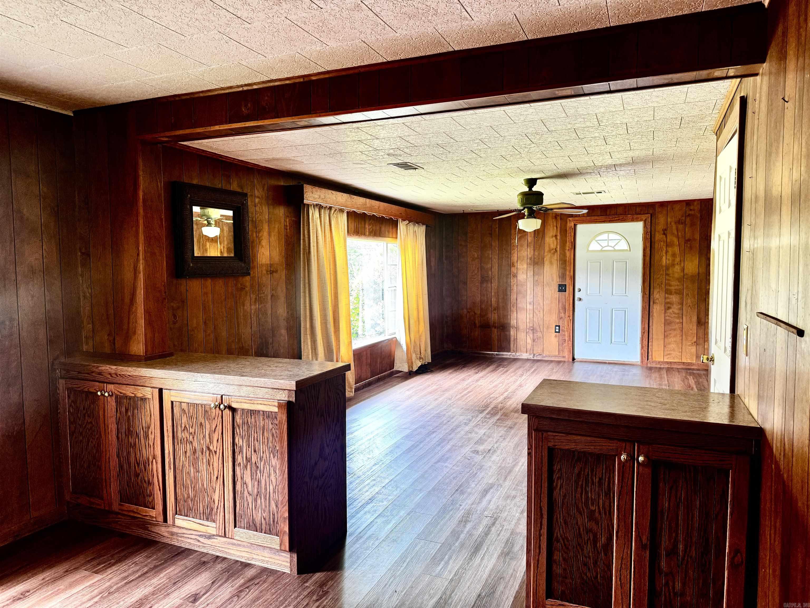 MOUNT IDA CITY ACREAGE - Residential