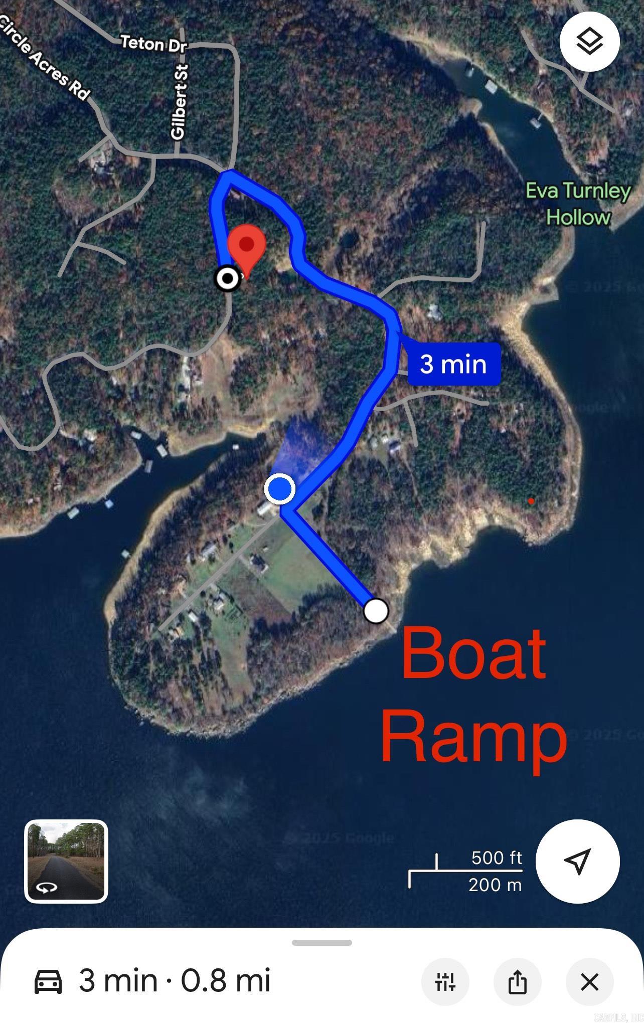 Lake Park Estates - Land