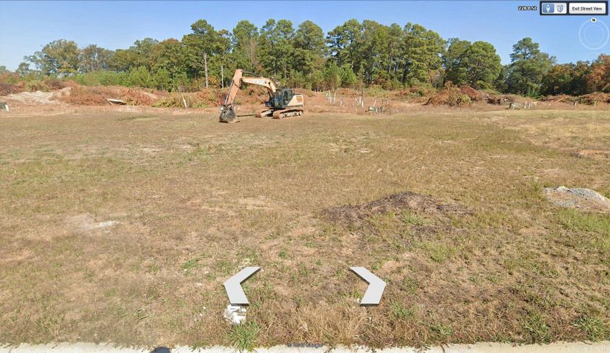 Lot for Sale in one of Bryant's most desired neighborhoods! Enjoy a premier location that has a neighborhood pool within walking distance, a weekend farmers market, and is tucked back in a quiet, friendly, and safe community. Zoned for Bryant School districts. All public utilities in place with lot ready to build on. Bill of Assurance and Plat attached in documents.