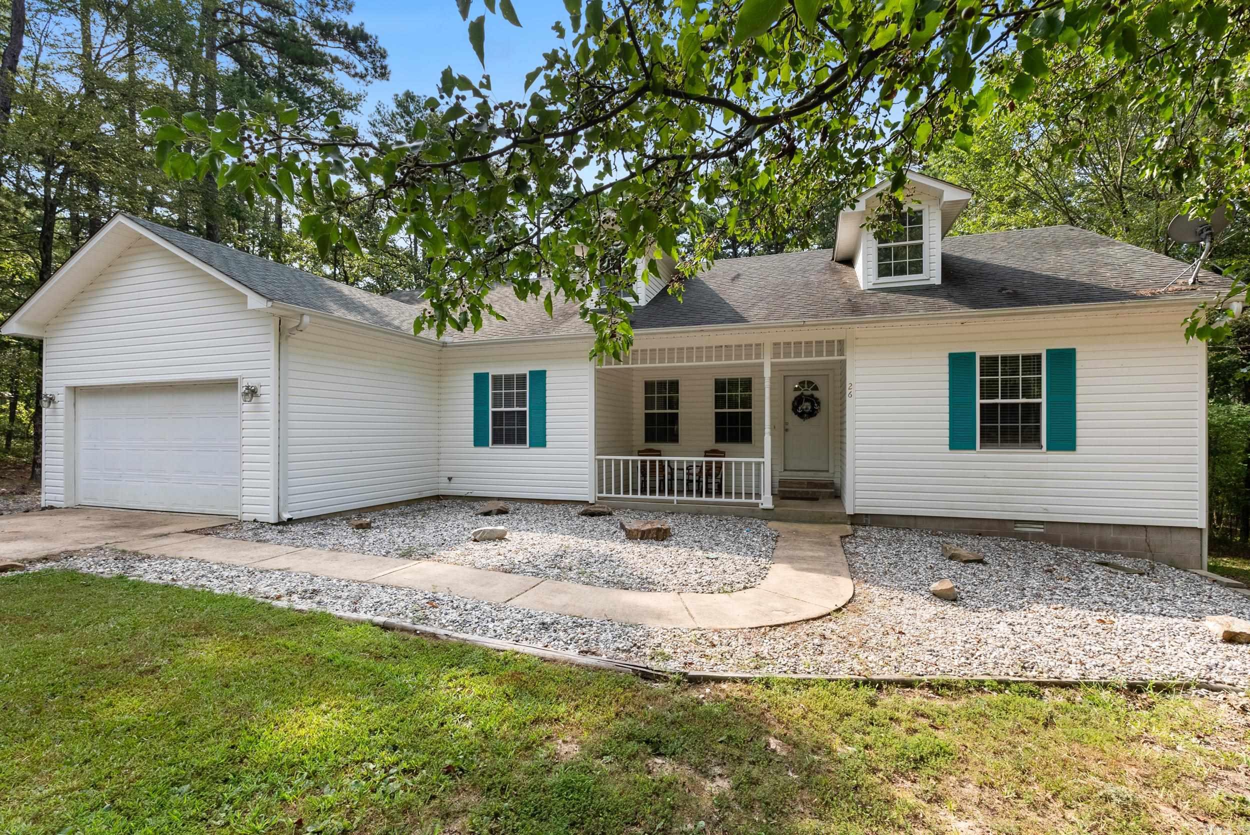 Caceres - Residential