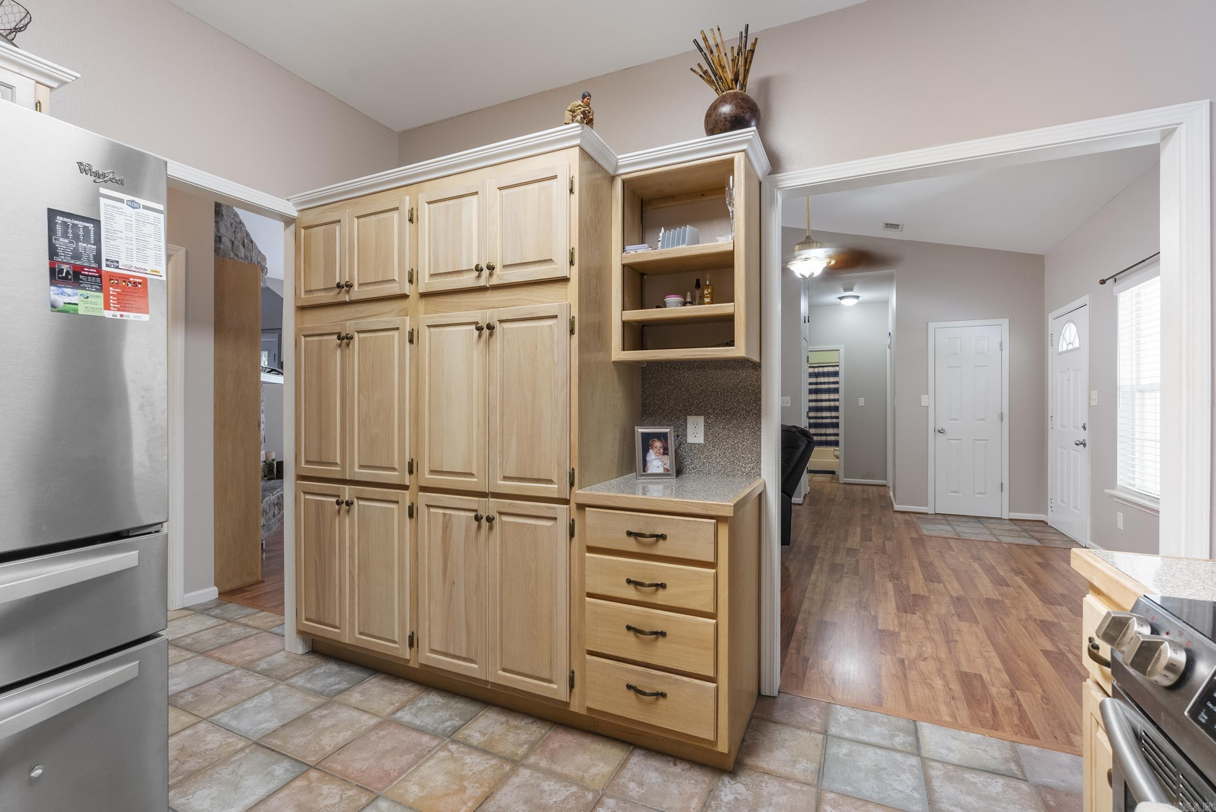 Caceres - Residential