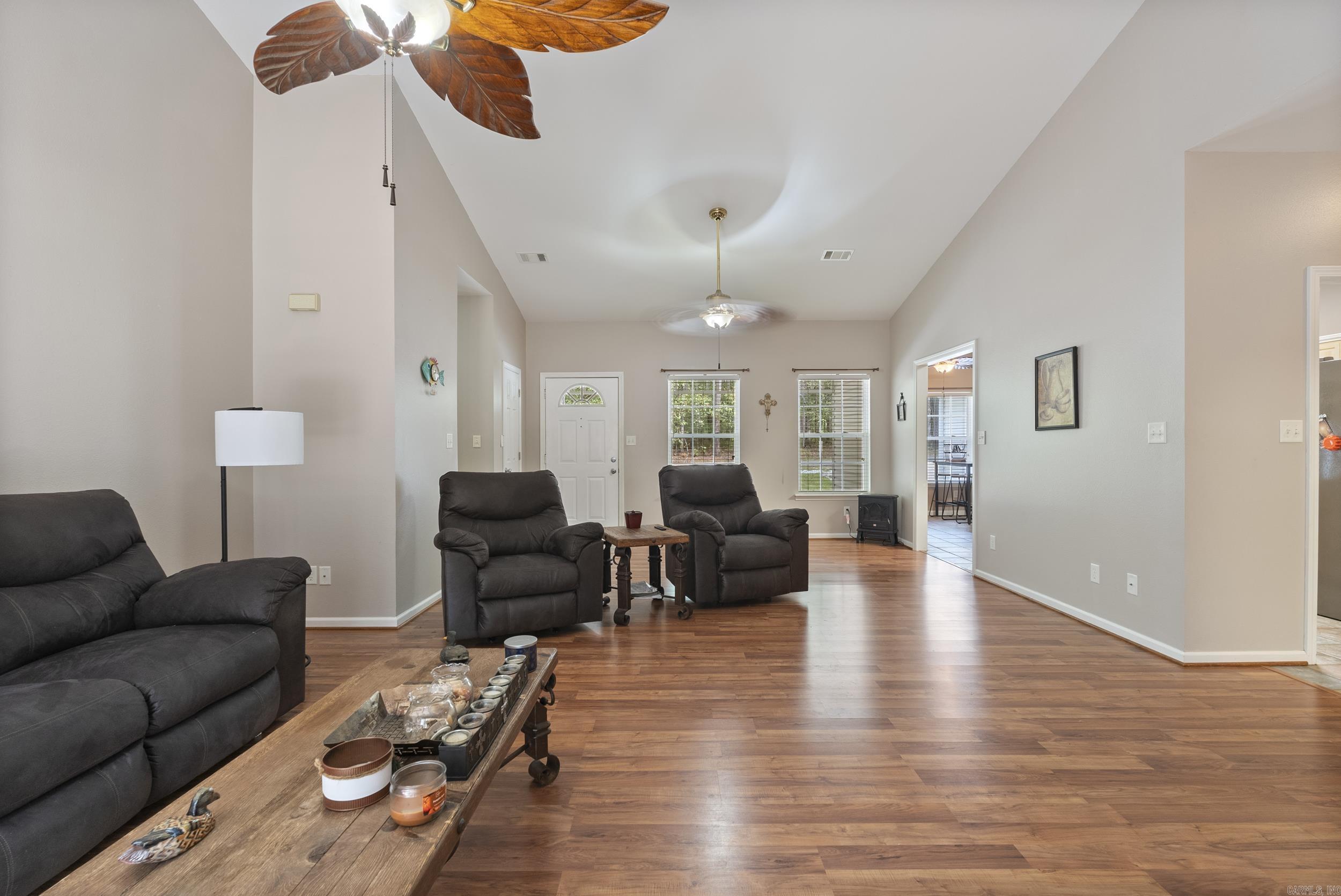 Caceres - Residential