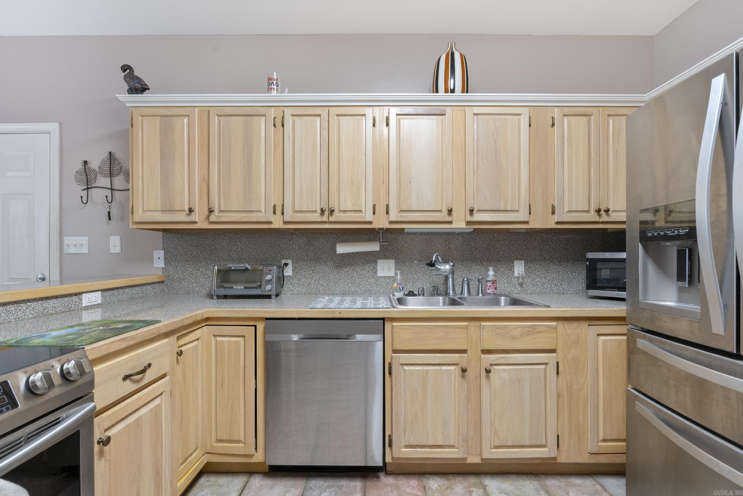 Caceres - Residential