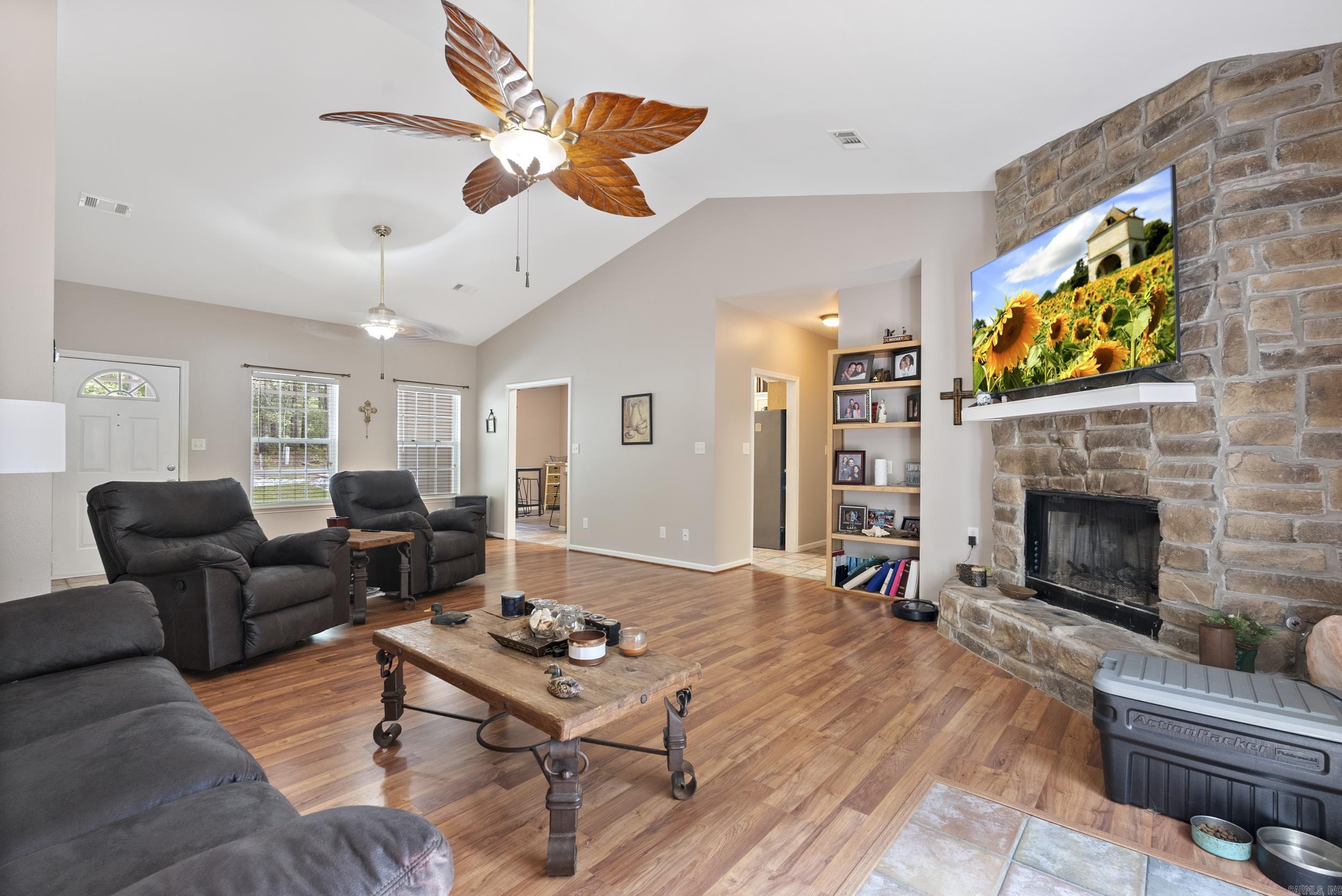 Caceres - Residential