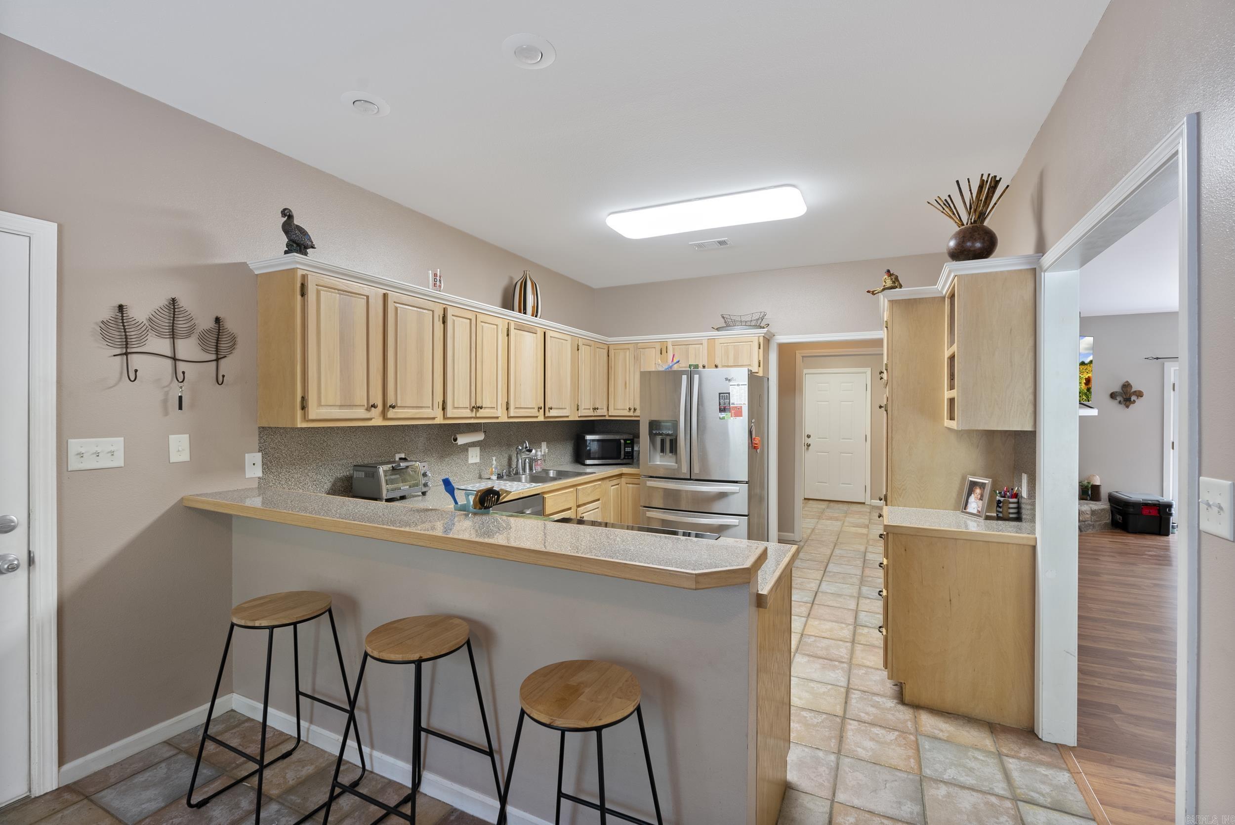 Caceres - Residential