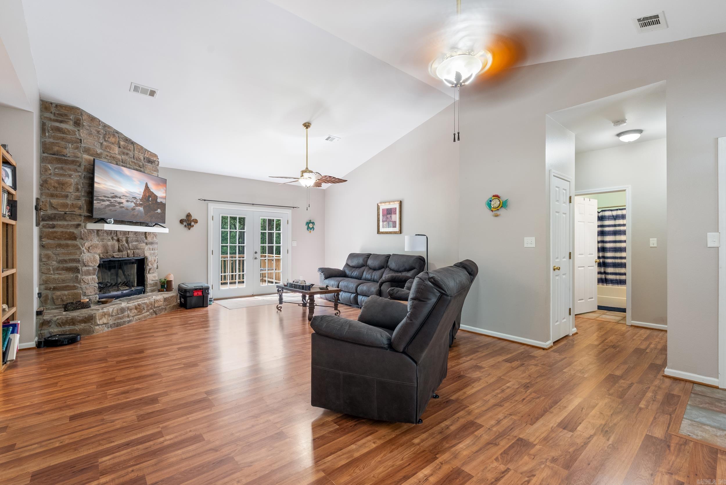 Caceres - Residential