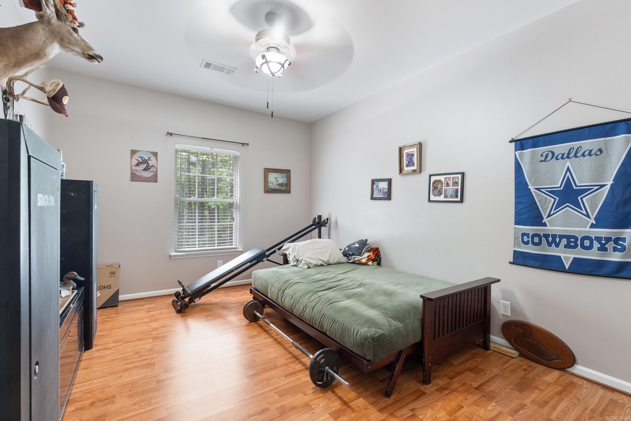 Caceres - Residential