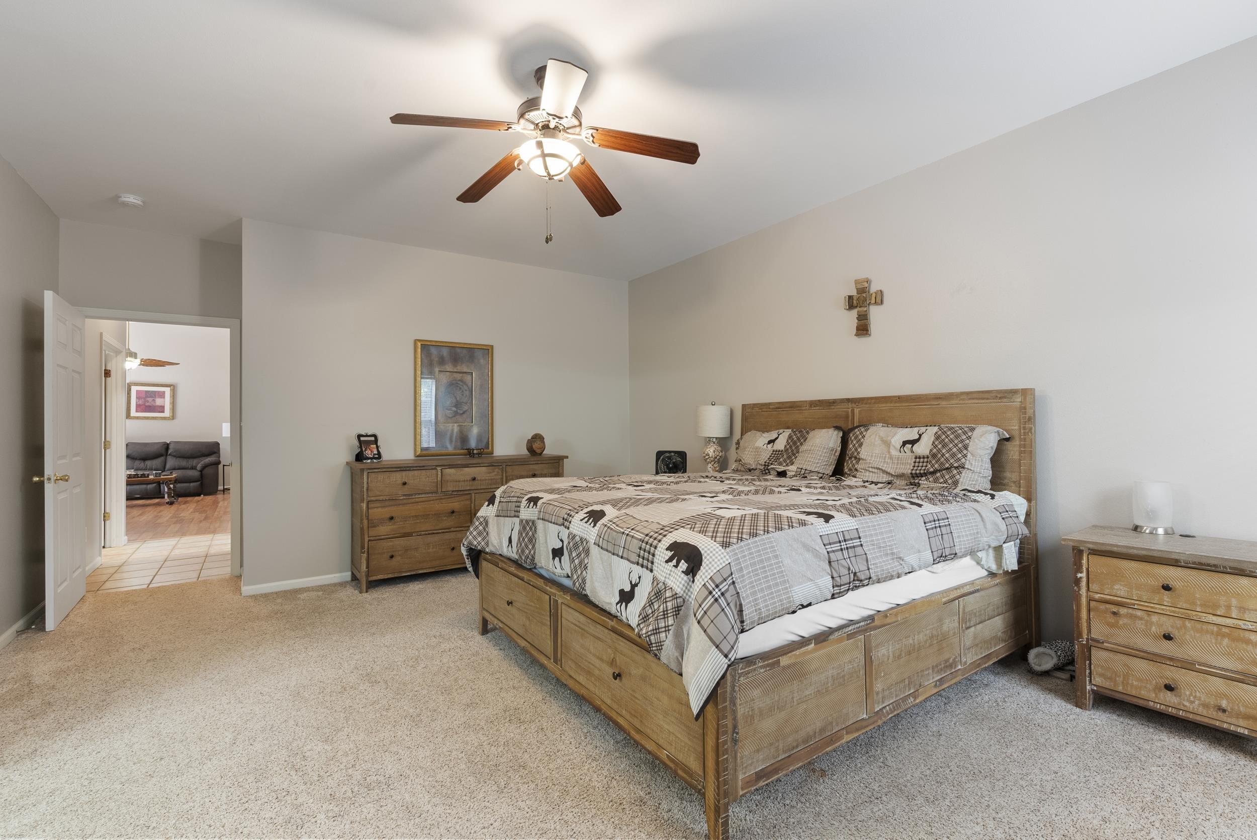 Caceres - Residential