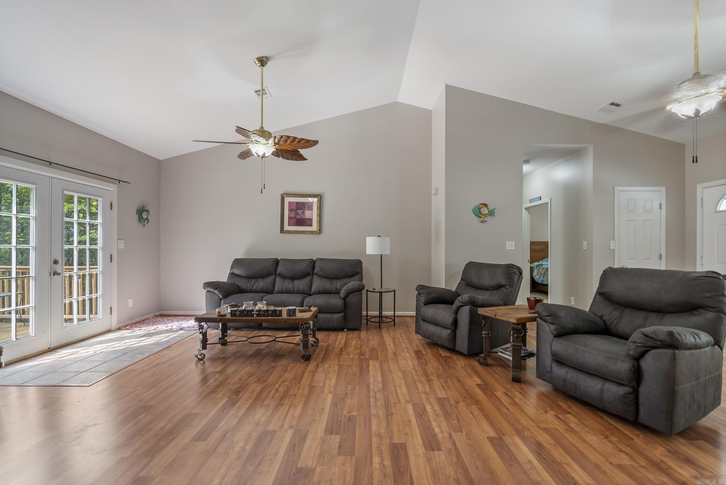 Caceres - Residential