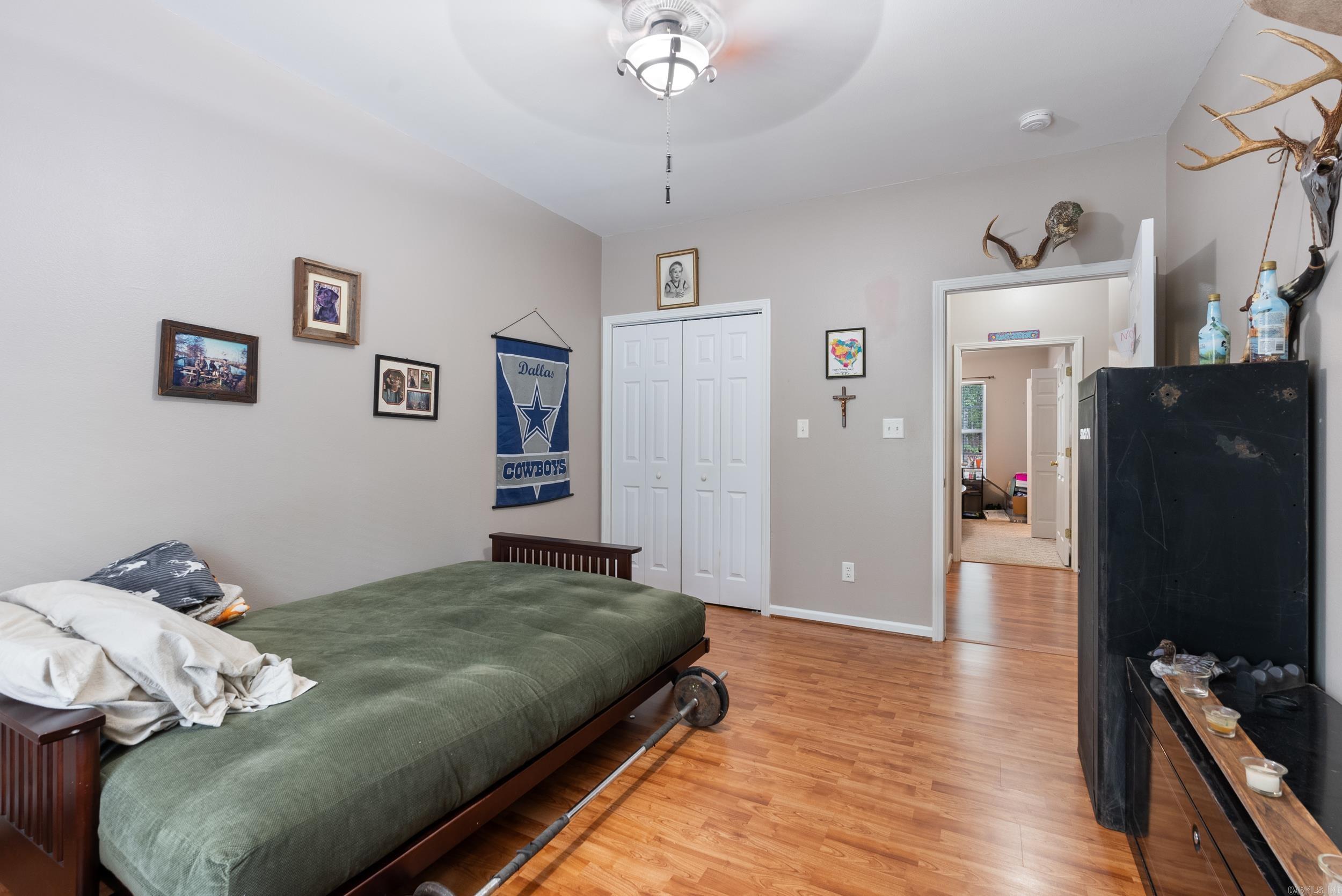 Caceres - Residential