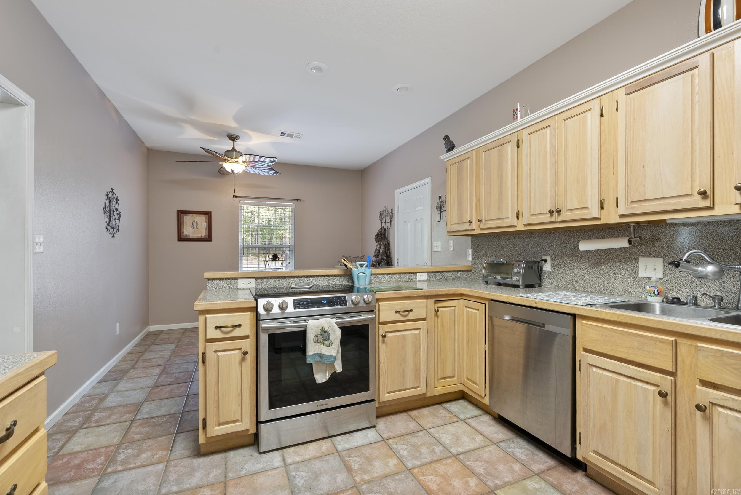 Caceres - Residential